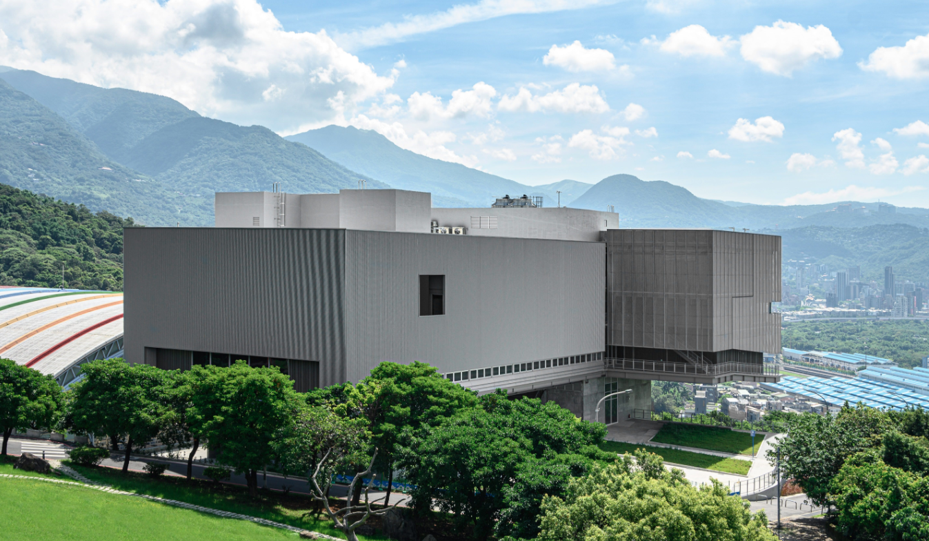 北藝大昨日一天傳出2起學生疑似輕生事件，校方也緊急成立應變處理小組，啟動諮商中心。（翻攝自北藝大官網）