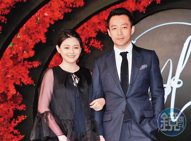 歷經10年婚姻,大S與汪小菲終於離異。(本刊資料照)