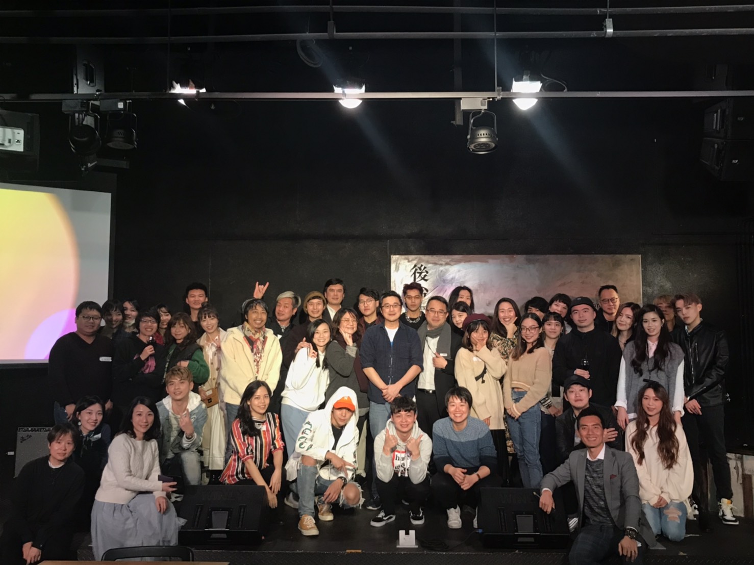 KKFARM 結合集團在音樂和品牌的資源與經驗，媒合廣告主與音樂人的多元商務合作機會。（KKFARM提供）