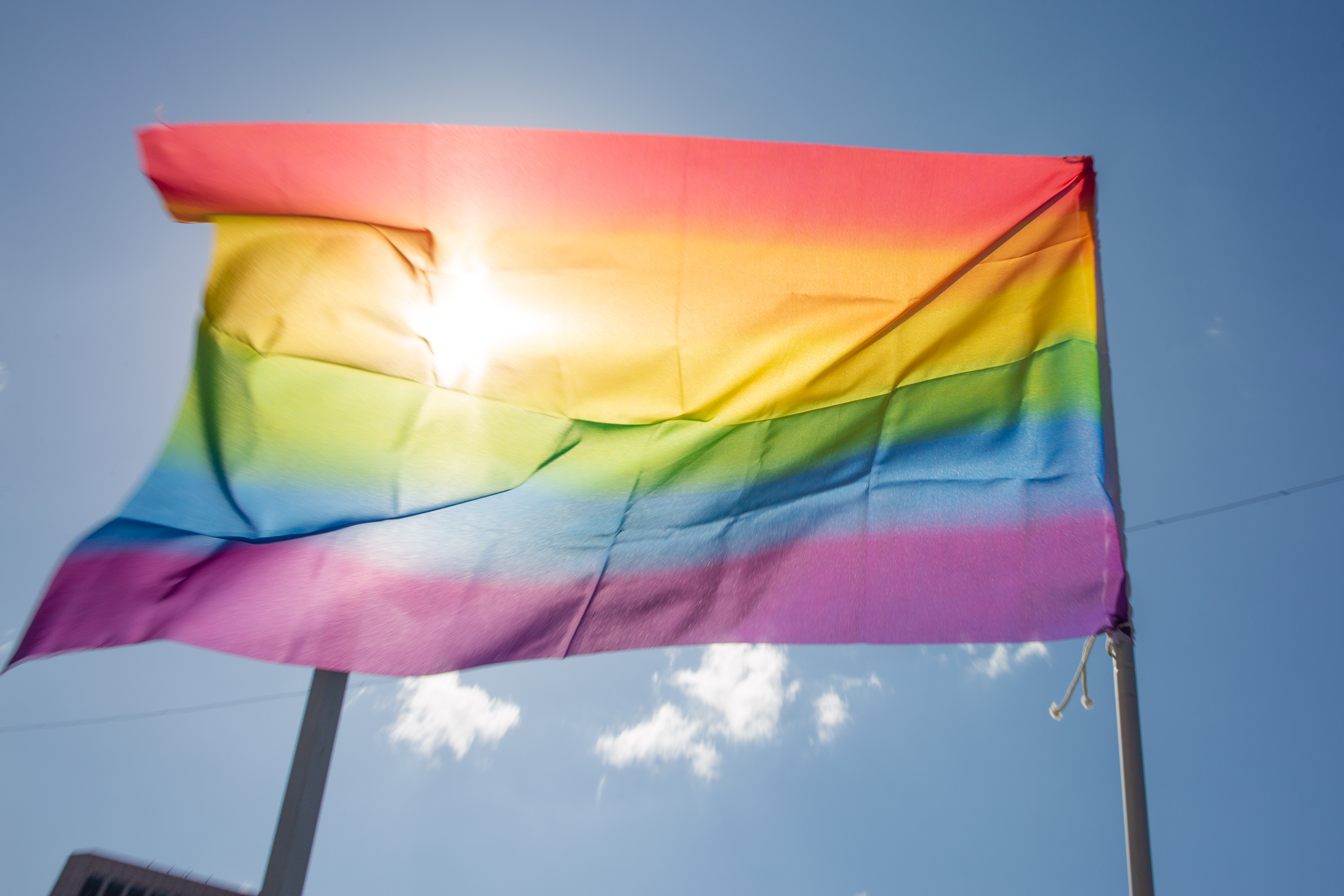 東京都知事小池百合子昨（7）日在議會例會上表示，將在明年引入「同性伴侶」制度，以尊重性少數群體。 （示意圖，本刊資料照）