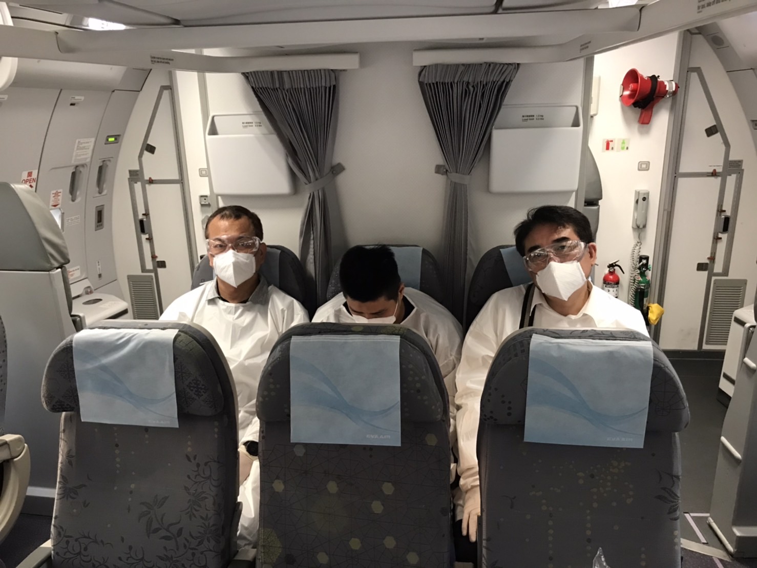 黃姓嫌犯11月底潛逃出境，今被遣返回台。（刑事局提供）