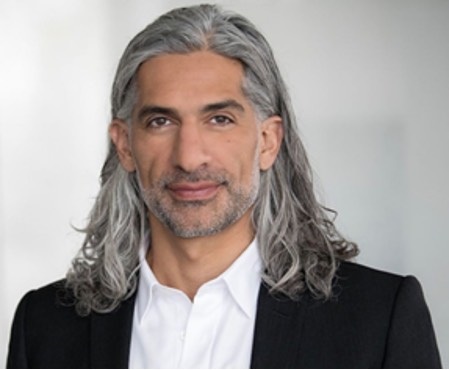 Amber Group任命金融業資深人士Cactus Raazi為美國子公司CEO。（Amber Group提供）