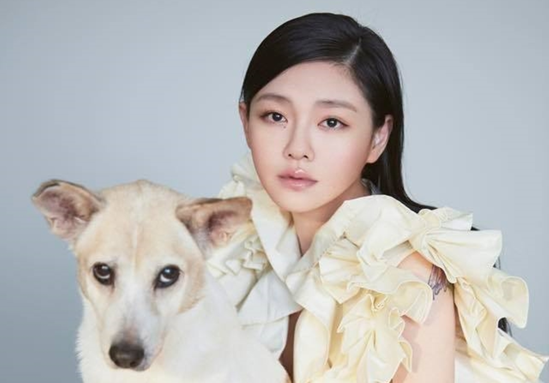 大S親自po文澄清自己沒有開任何抖音帳號。（翻攝自網路）