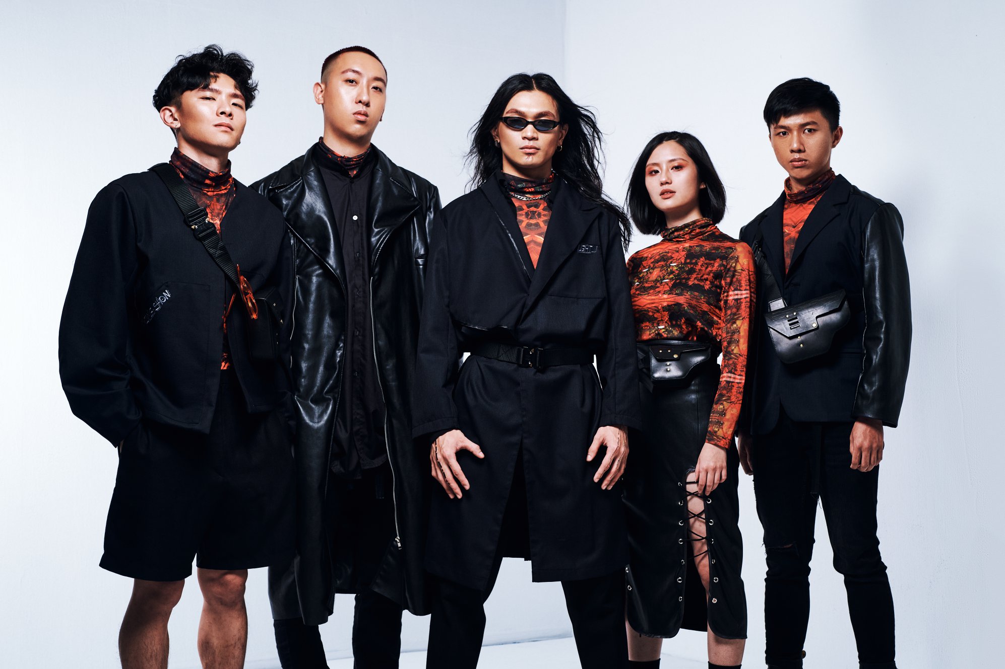 「美秀集團」是台灣近年當紅的獨立樂團。（翻攝美秀集團臉書）