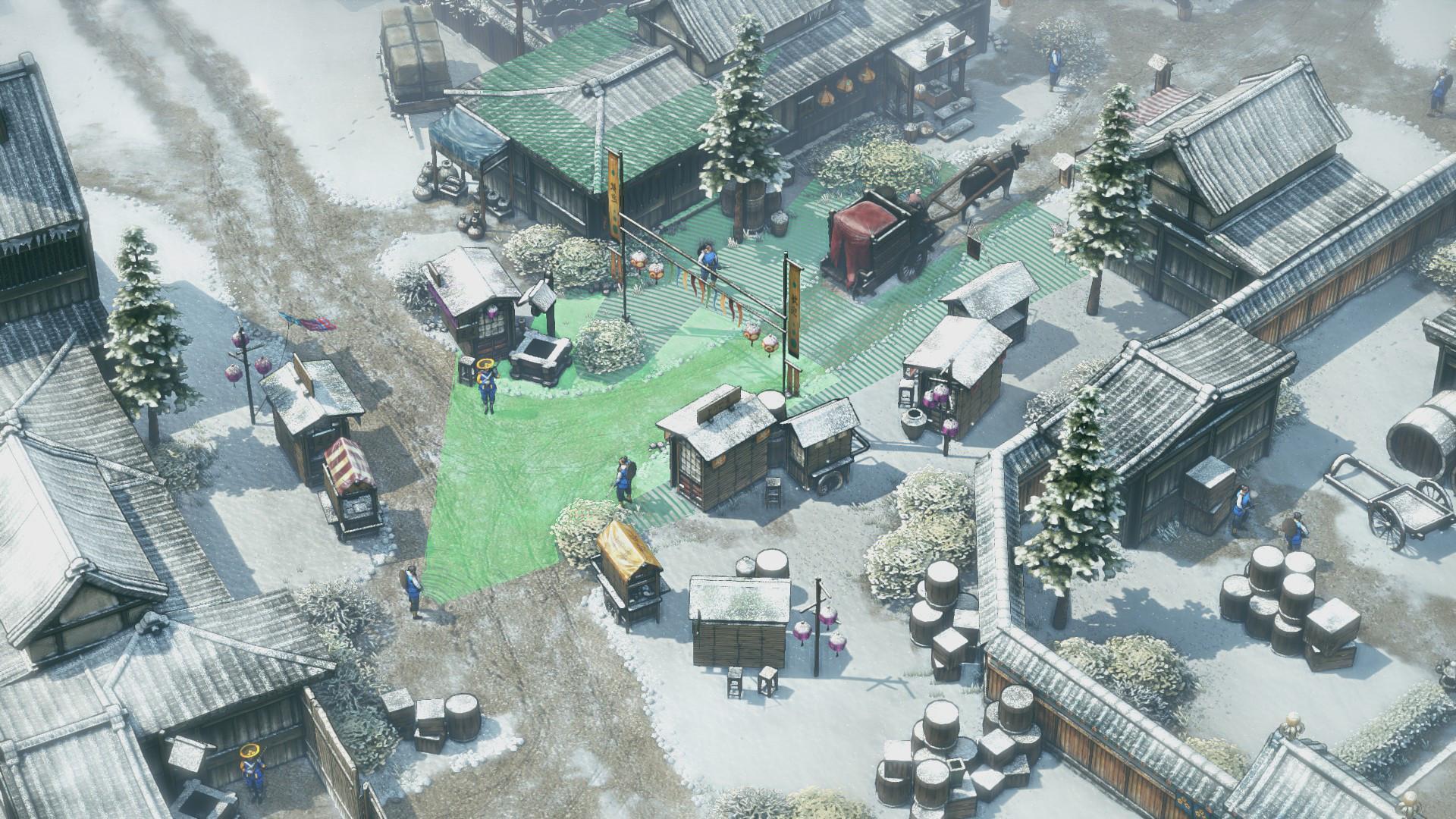 《暗影戰略：將軍之刃》在Steam祭出限時1折優惠。（翻攝Steam）