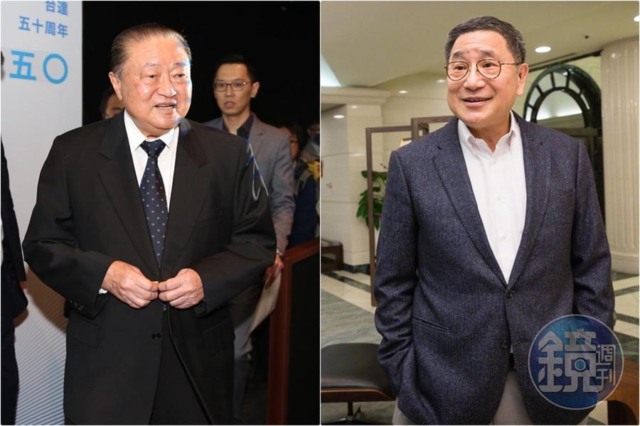 台泥、台達電分別靠著併購擴張、技術深耕，先後成為台廠揮軍海外儲能市場的領頭羊。