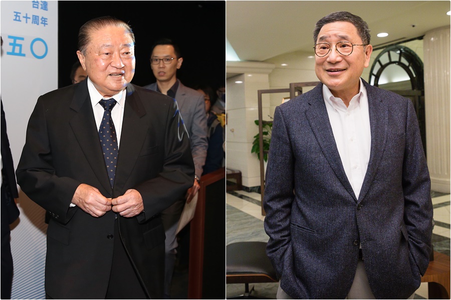 台泥、台達電分別靠著併購擴張、技術深耕，先後成為台廠揮軍海外儲能市場的領頭羊。