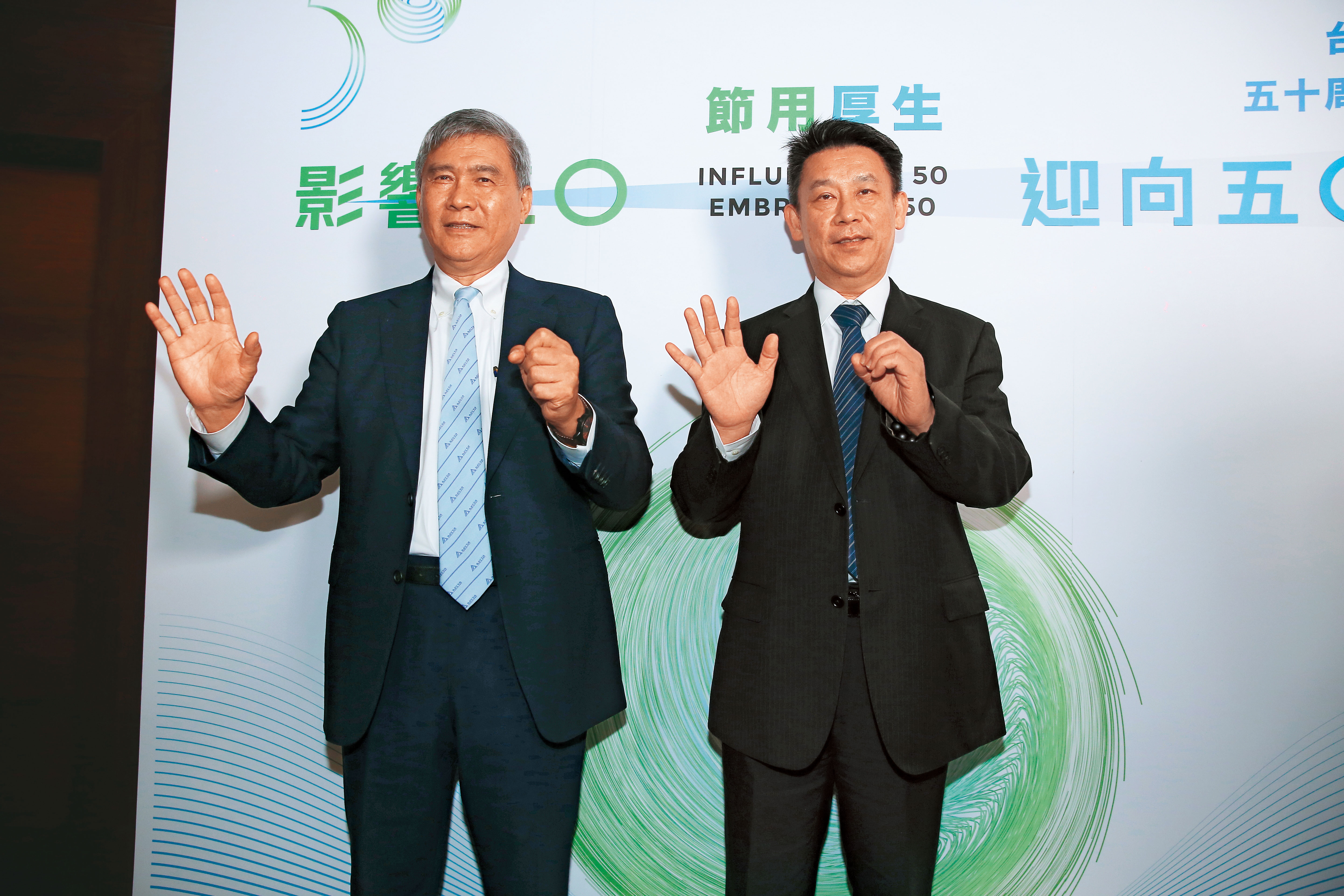 台達電跨入再生能源市場已超過10年,放眼台灣,台達電儲能產品線堪稱最齊全。