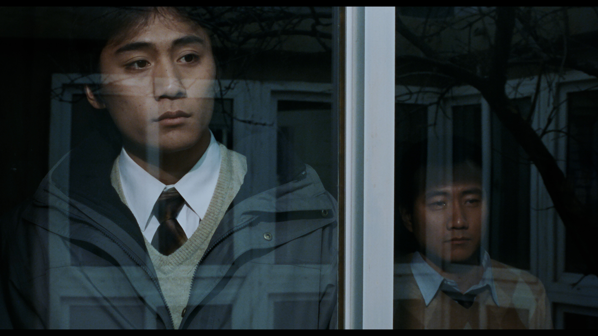 《藍宇》背景設在北京，當年北京社會風氣保守，但關錦鵬仍堅持拍攝該片。（甲上）