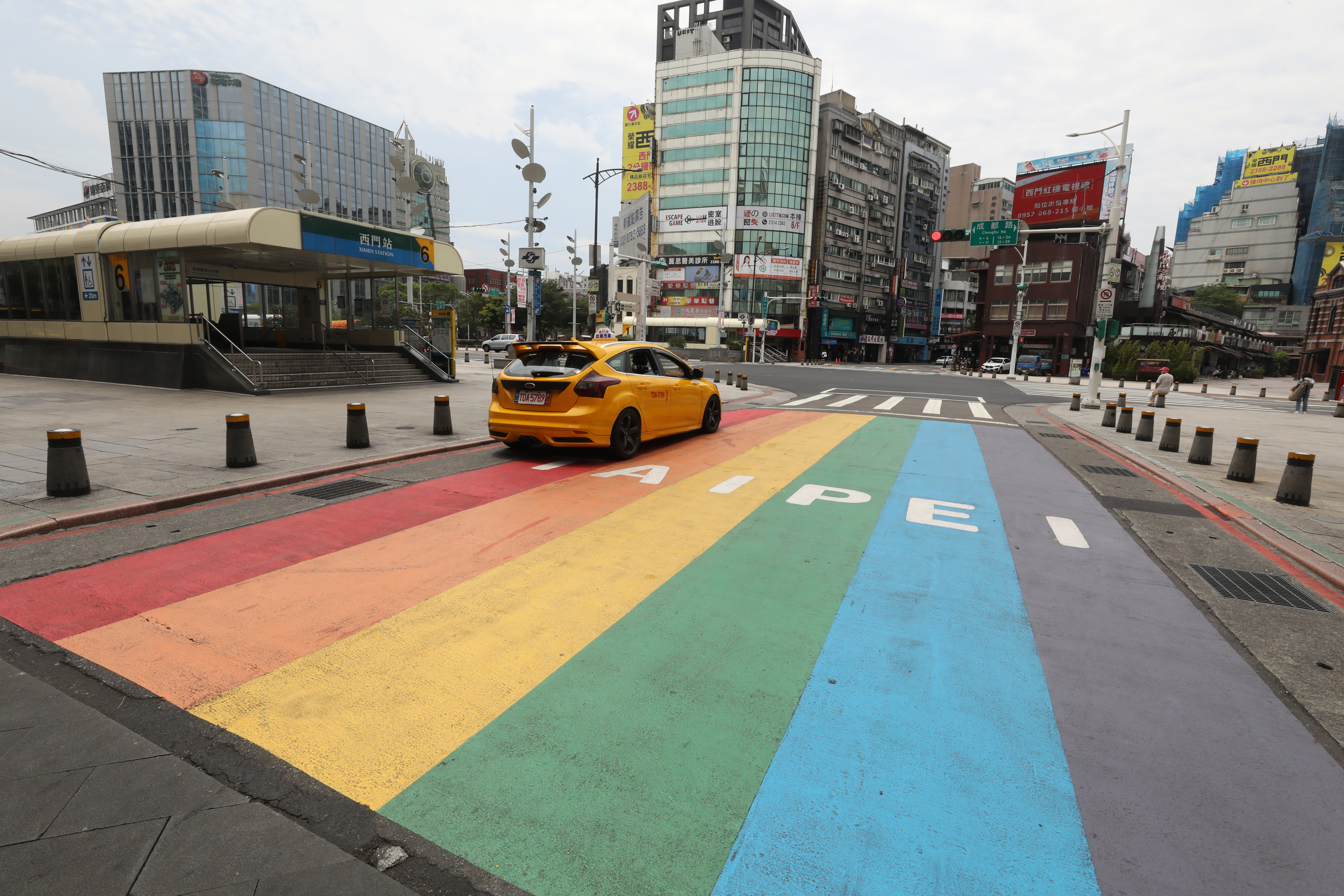 台灣2021年度代表字由「宅」拔得頭籌。（示意圖，本刊資料照）