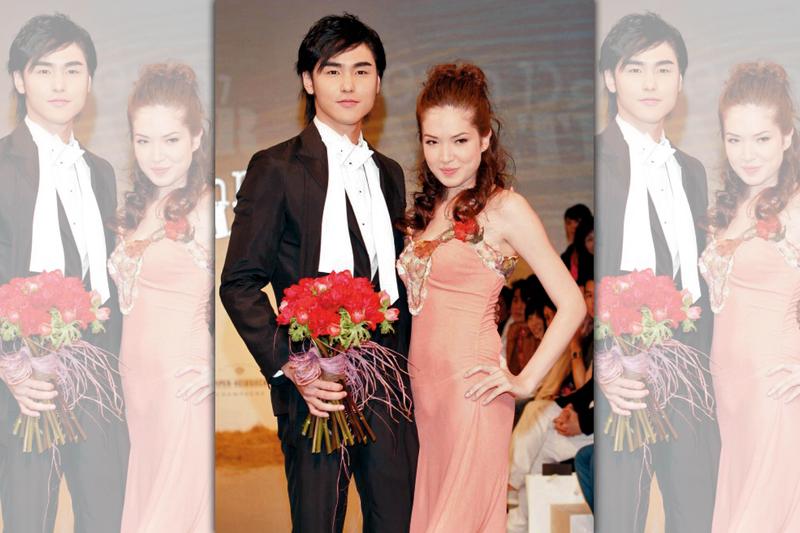 瑋甯與阮經天的8年戀在傳阮經天多次偷腥後，於2015年劃下句點，期間許瑋甯多次為闖禍的阮經天緩頰，還被爆為男友甘當工具人。（本刊資料照）