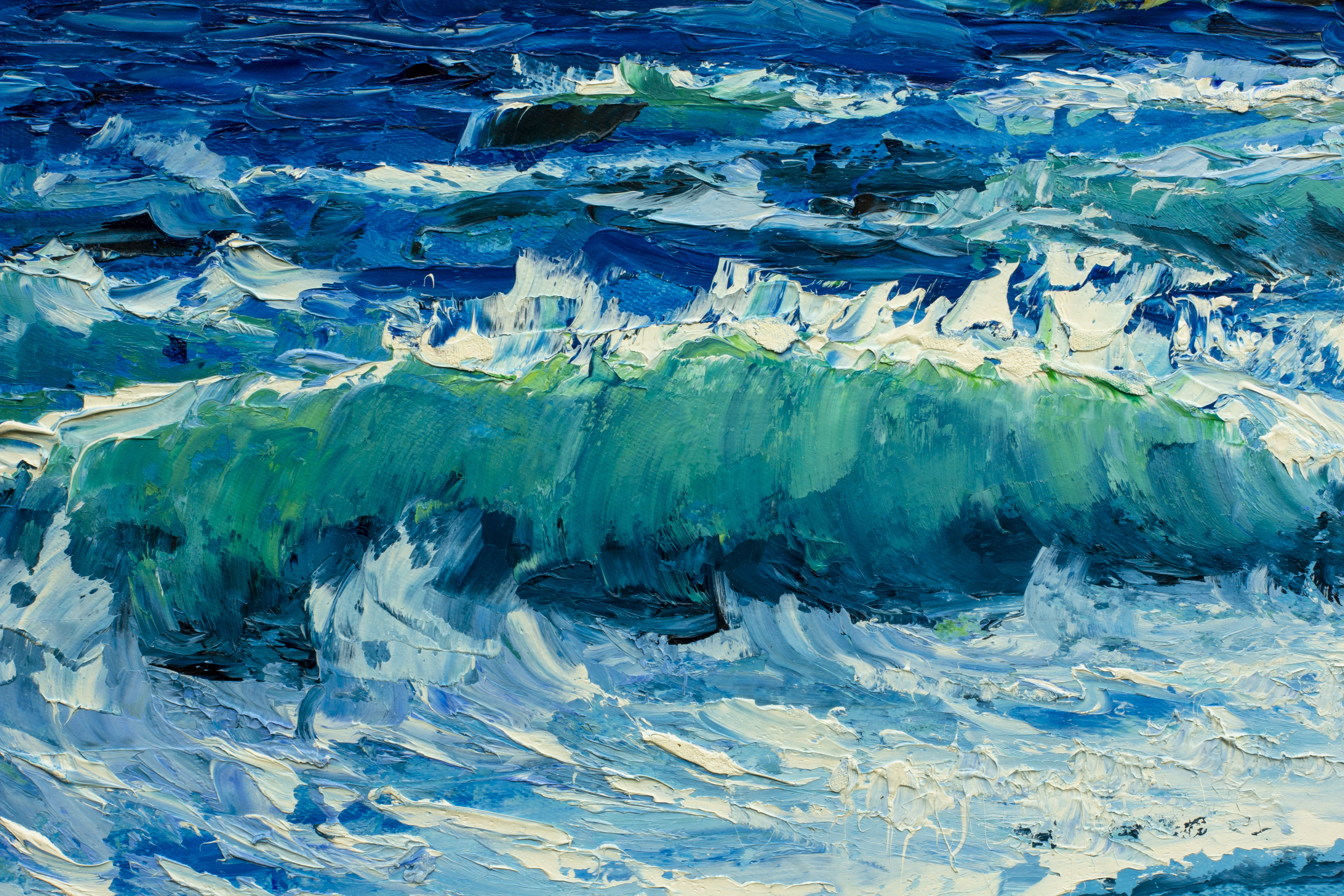 【詩】三幕劇：德里克．沃克特 　蕭宇翔