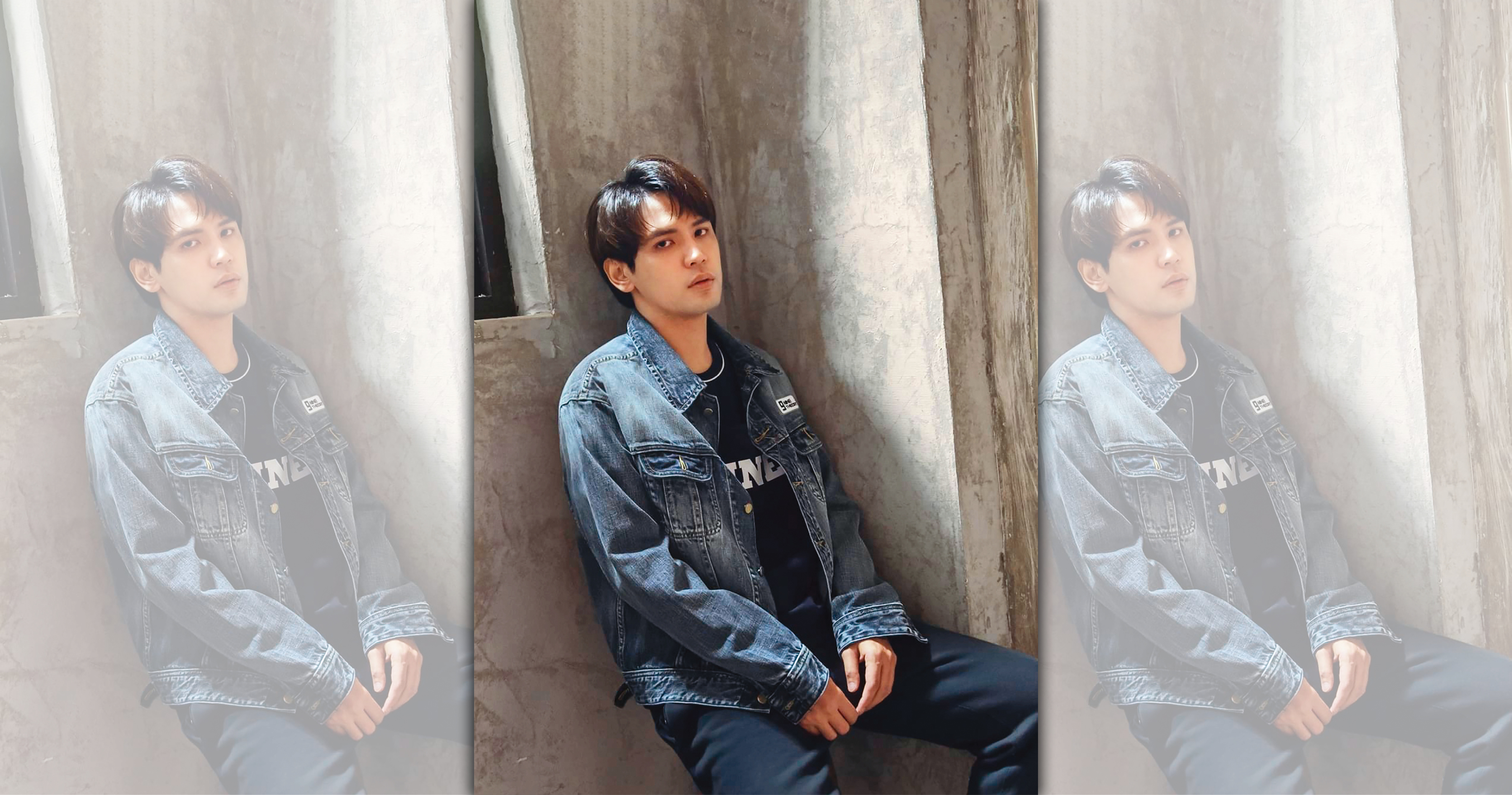 陳零九最近遭人冒名開了臉書帳號，到處去網友臉書留言聲稱自己是本尊。（翻攝自ninetheory FB）