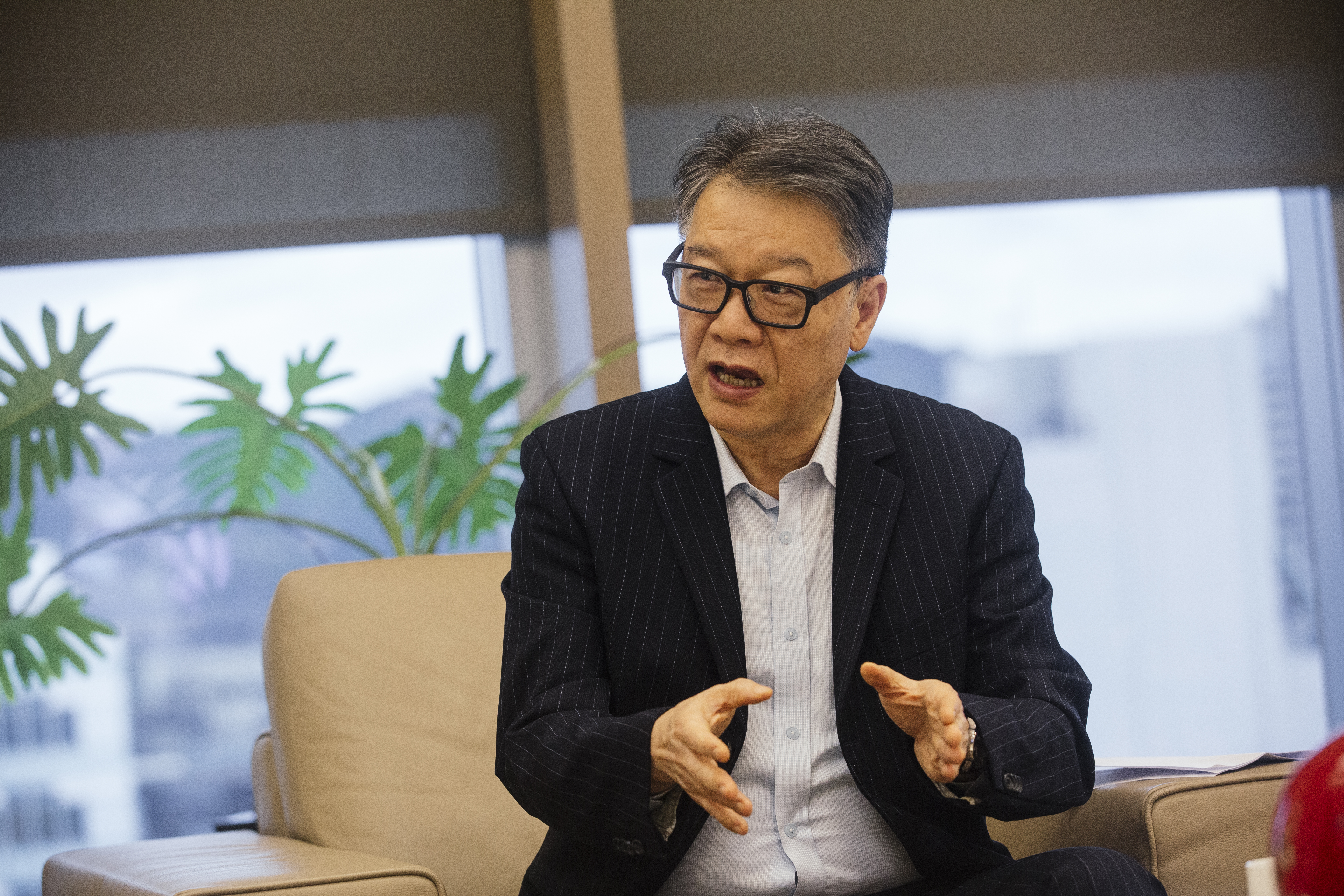 八大電視總經理王克捷坦言經典日劇的成效不如預期,但不會放棄播出日劇。