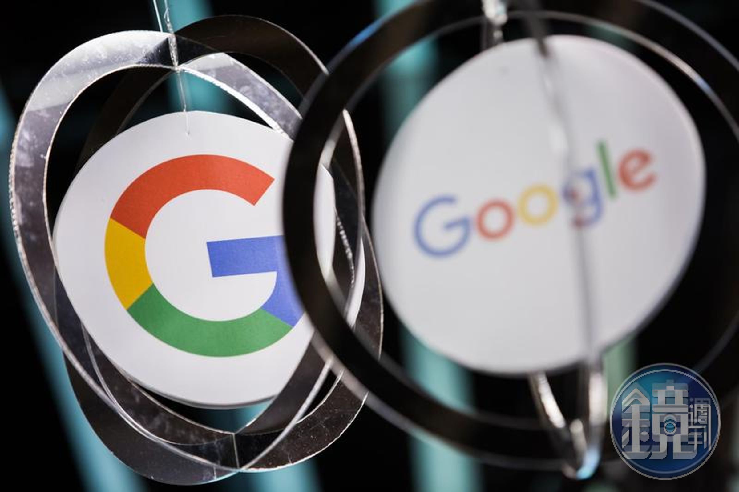 Google薪資結構遭披露，軟體工程師年新約280萬至840萬元，高階主管年薪高達1,800萬元。（本刊資料照）