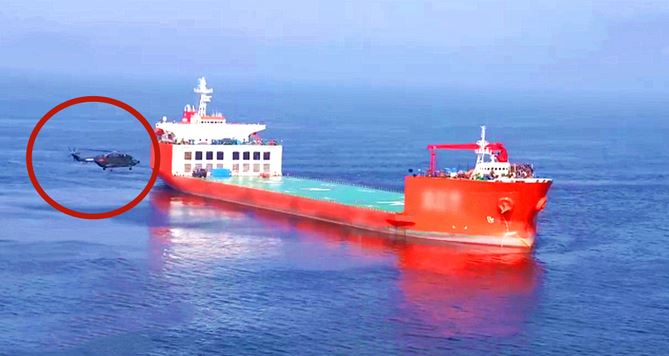 【紅色供應鏈入侵】紅色企業起底！　「三一重工」老闆是習近平親密友人