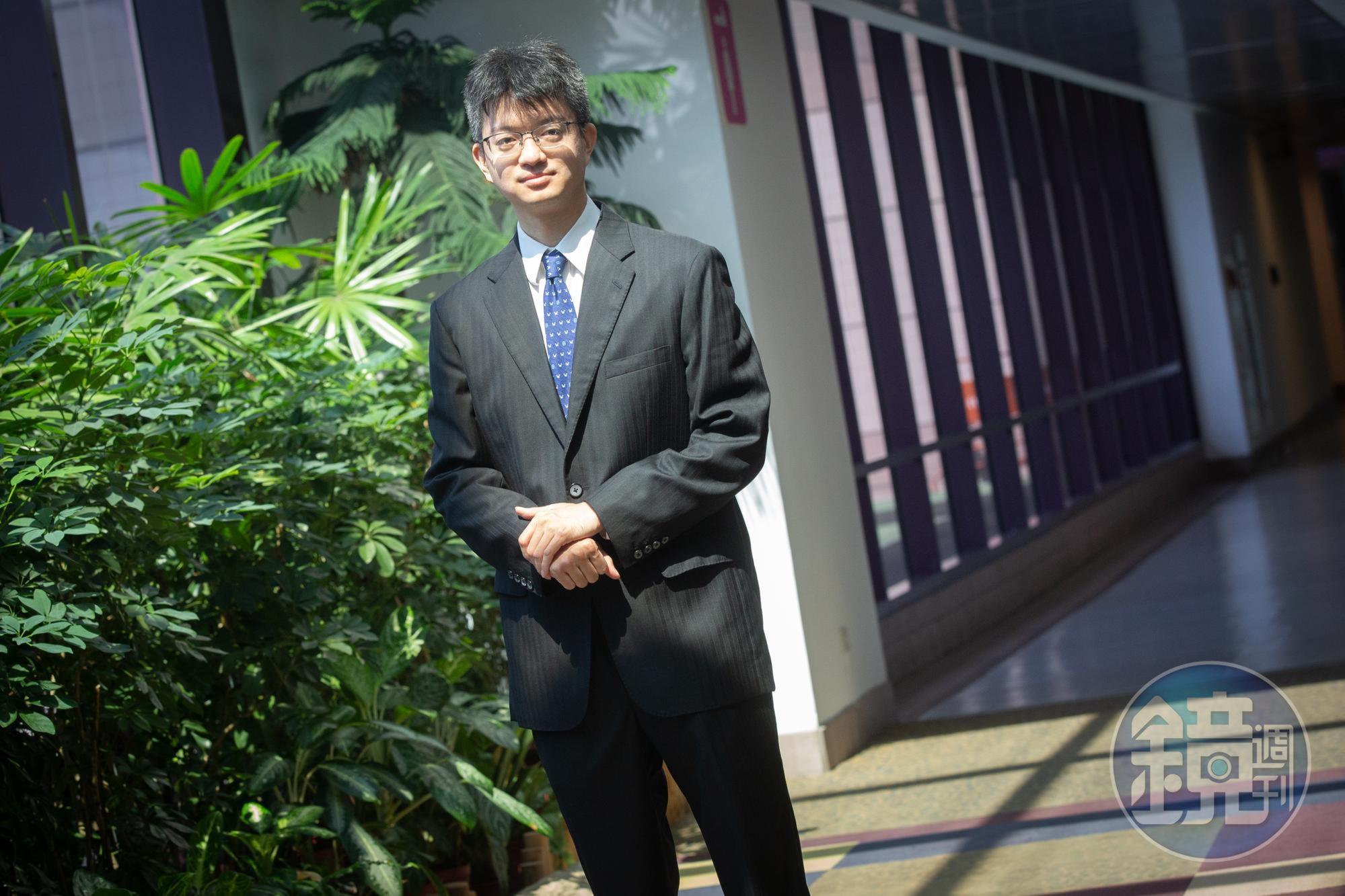 在總經理張能耀操盤下,鼎固攜宏璟建設斥資14億買下台中七期土地。