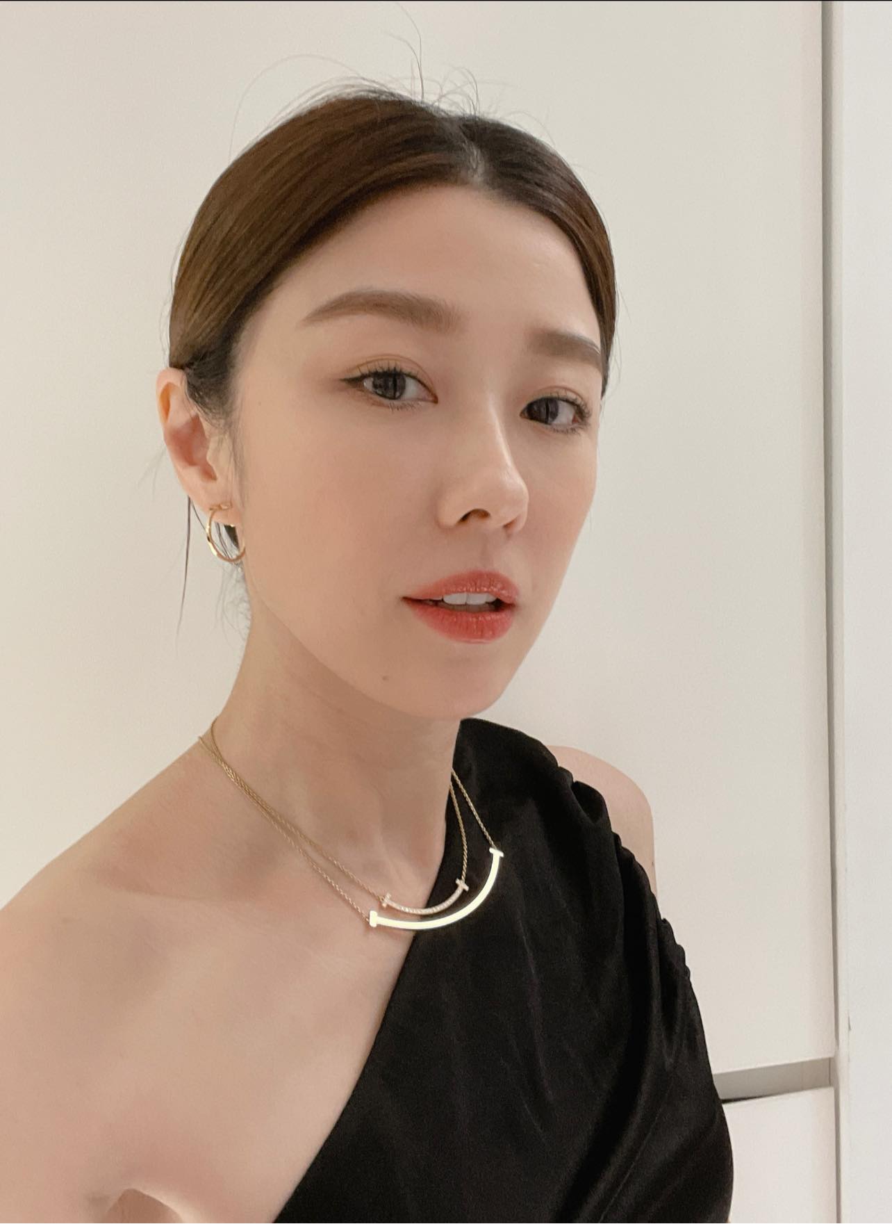 李維維雖還不急生子，但仍決定每年繳凍卵保存金約9千元。（翻攝李維維臉書）
