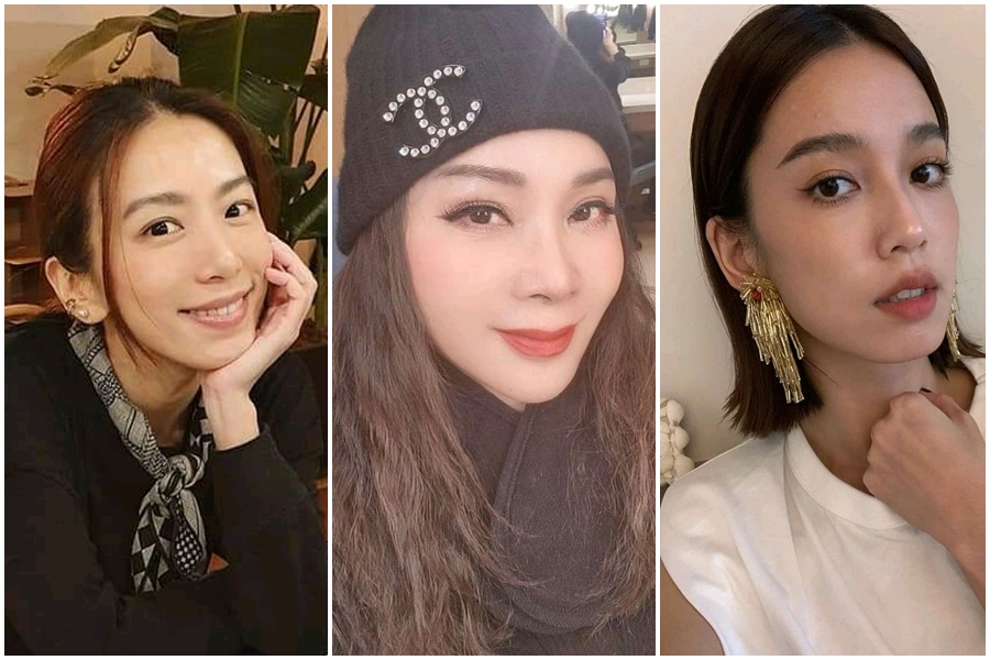 不少藝人捨棄自己開車，熱愛搭乘大眾運輸，現代人一上車就開始低頭玩手機，往往忽略了旁邊的人是誰。