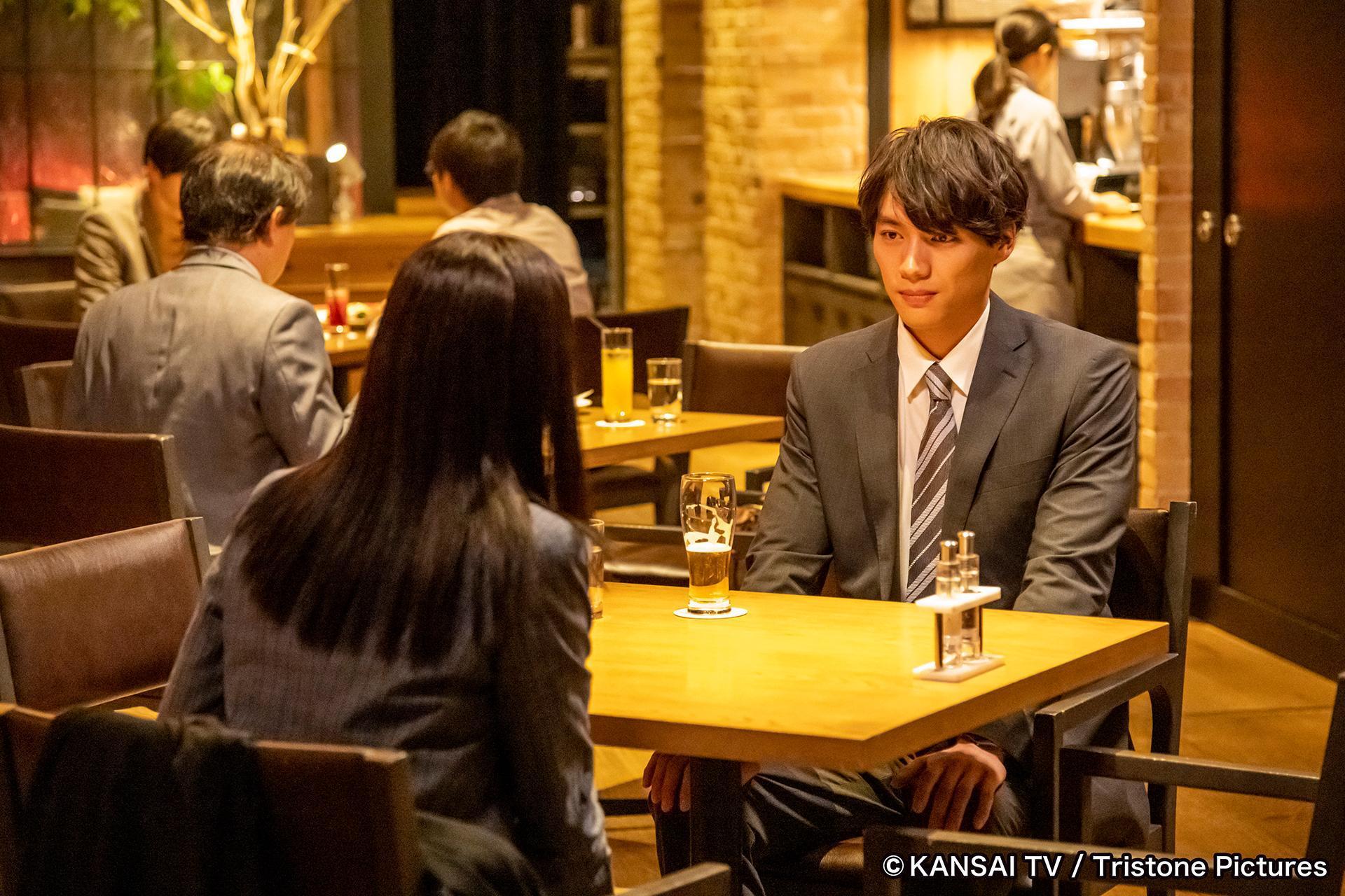 福士蒼汰演過許多作品,他還想挑戰愛情題材,最近看了《後來的我們》非常喜歡。(friDay影音提供)
