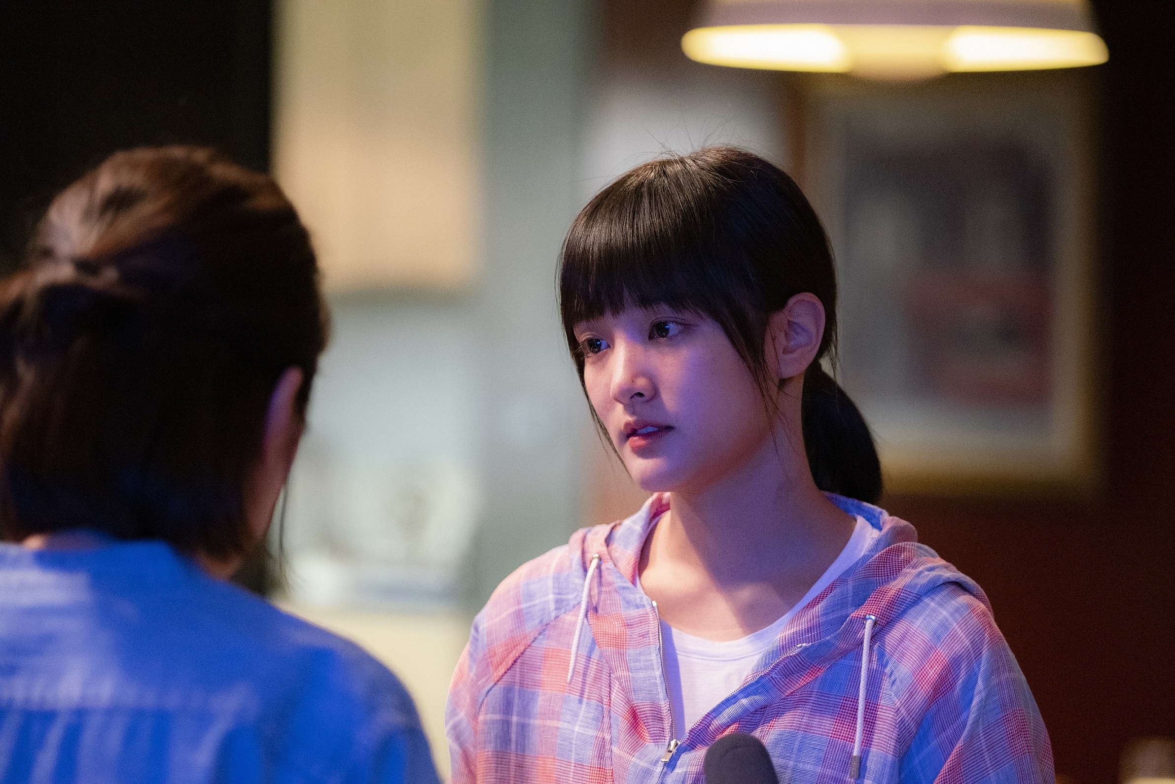 《瀑布》代表台灣角逐第94屆奧斯卡最佳國際電影，獲北美新墨西哥影評人協會評選「最佳外語片」。（華映提供）