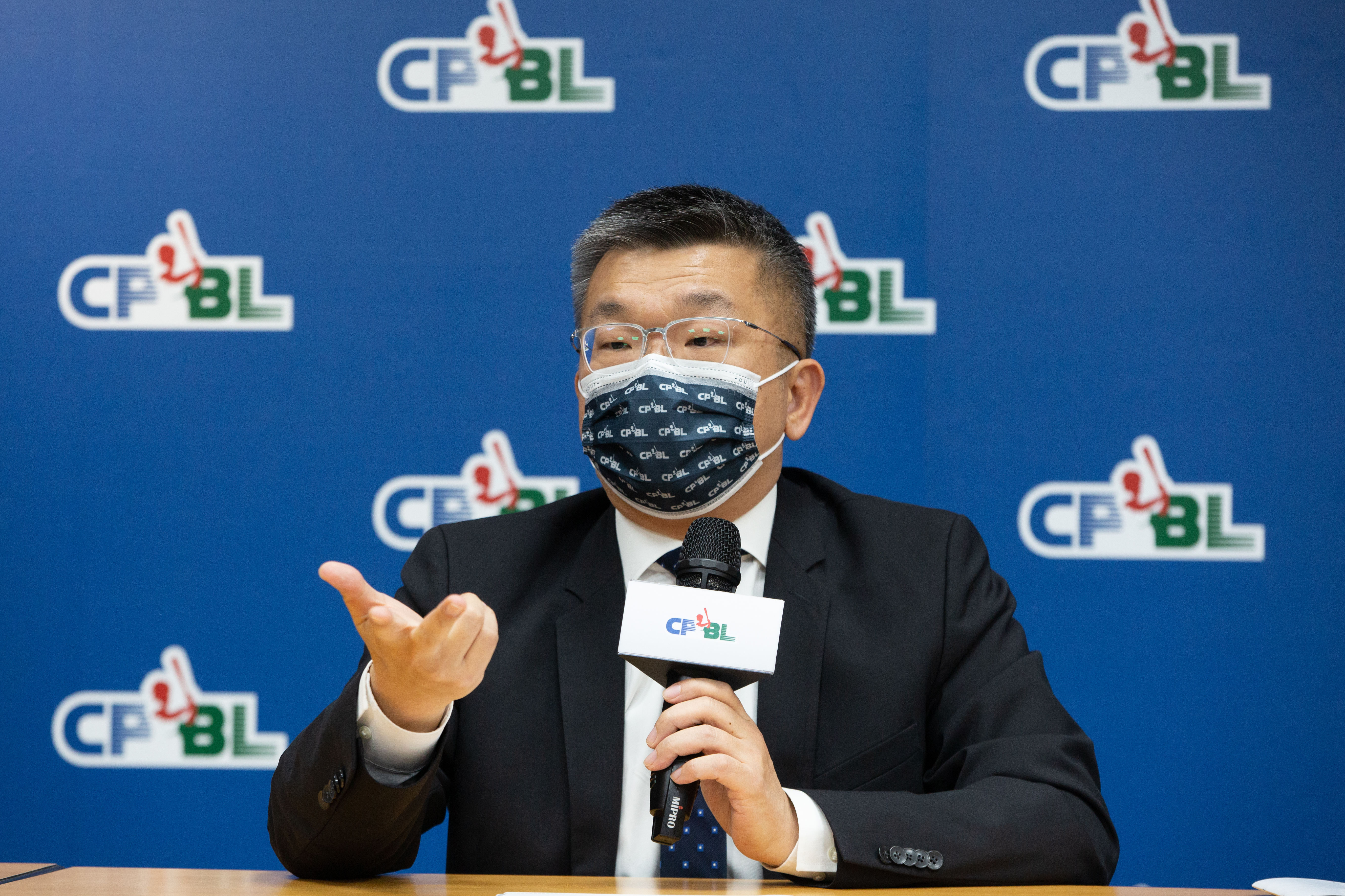 蔡其昌透露，目前不只1家對加盟第6隊有興趣，而台鋼目前相當積極。（本刊資料照）