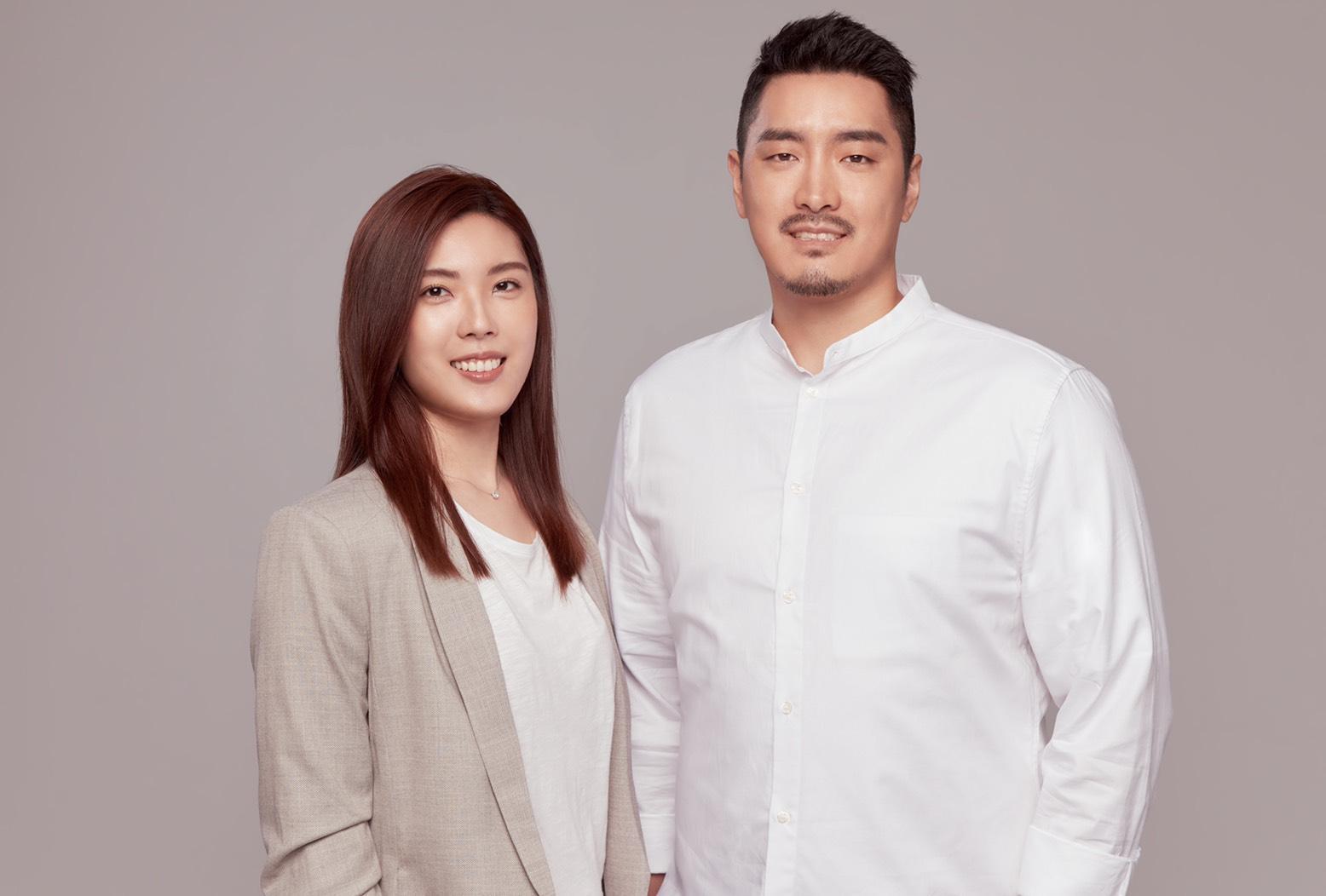 理科太太和John今(14日)正式離婚,談前夫則說「永遠都是家人」。(翻攝自理科太太臉書)