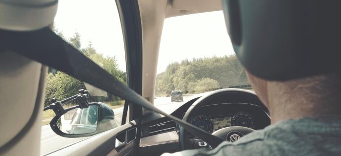 雲林虎尾鎮昨（13日）上午發生一起死亡車禍。示意圖。（翻攝自 Unsplash ）