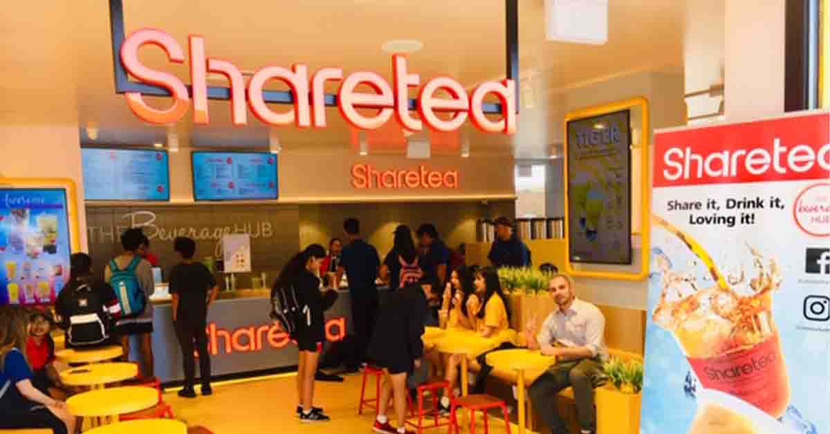 澳洲歇腳亭跨海向台灣歇腳亭追討14億賠償 (圖/澳洲歇腳亭提供)