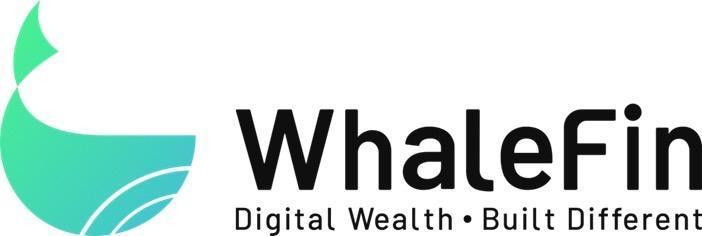 WhaleFin可交易一百多種數位資產。(Amber Group提供)