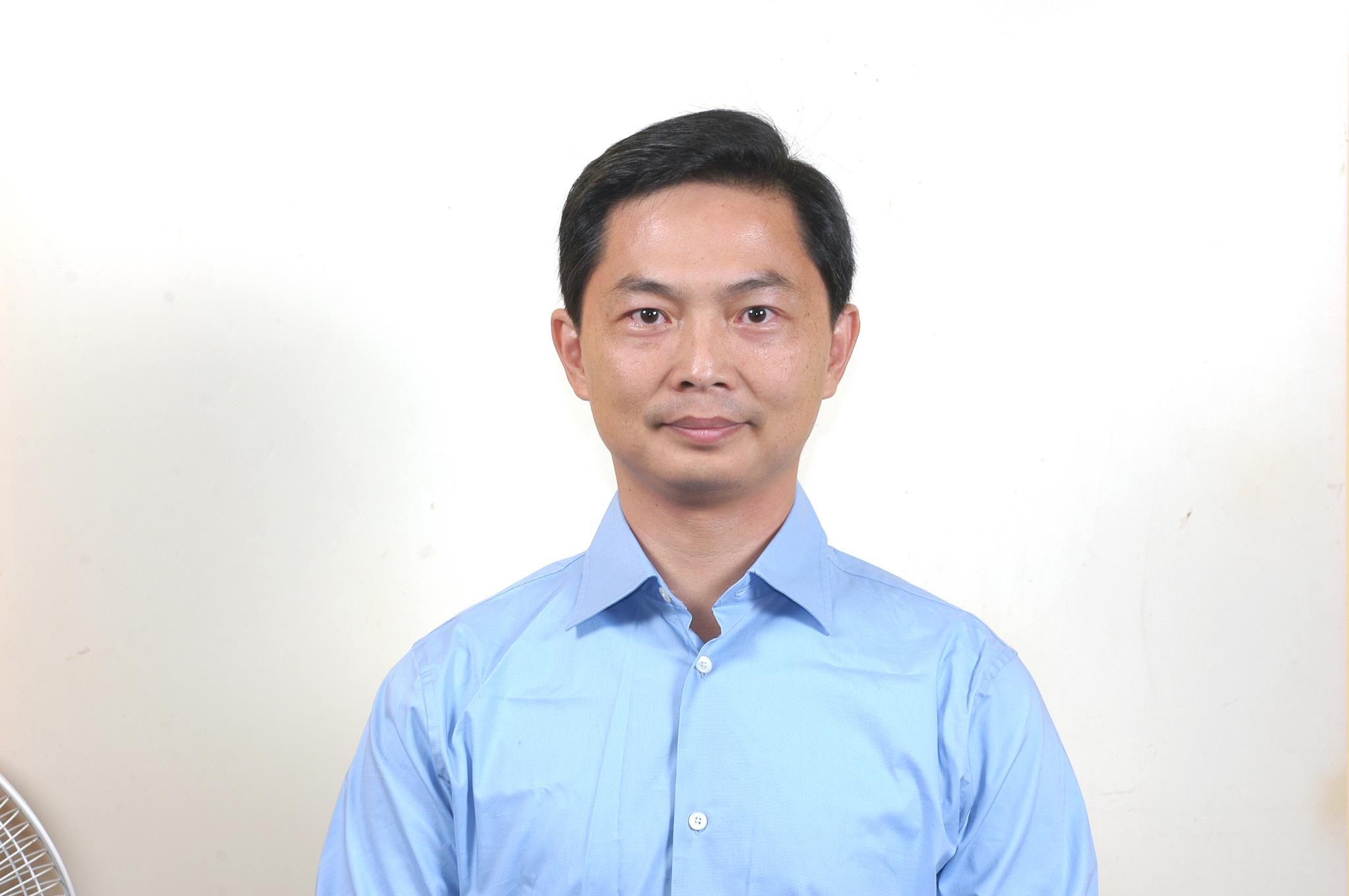 柴昌維教授認為，敏感區域影音資料傳輸系統應該做分級資安審查。（資料照片）