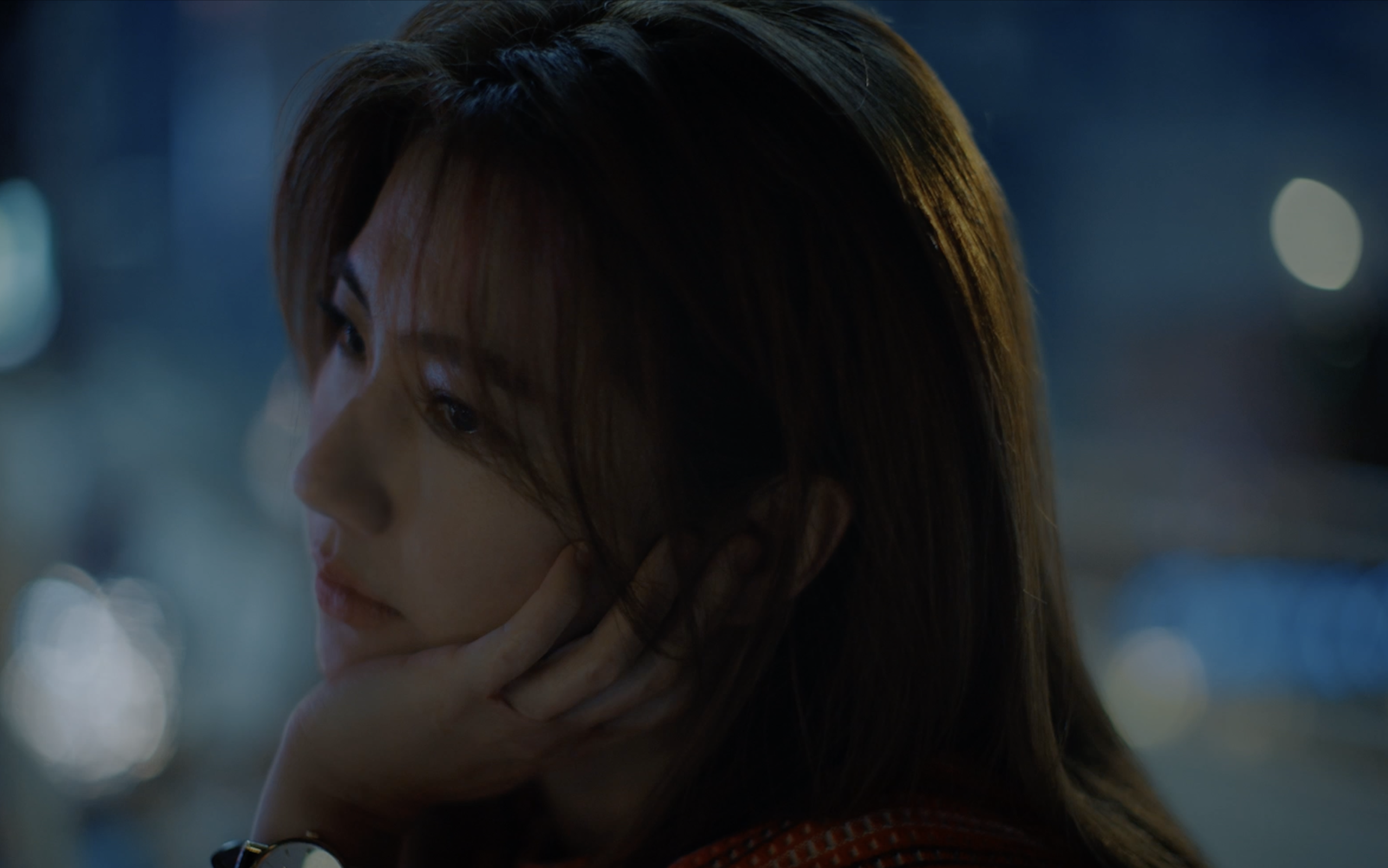 Selina推出單曲〈往美的路我要自己作主〉。（任真美好提供）