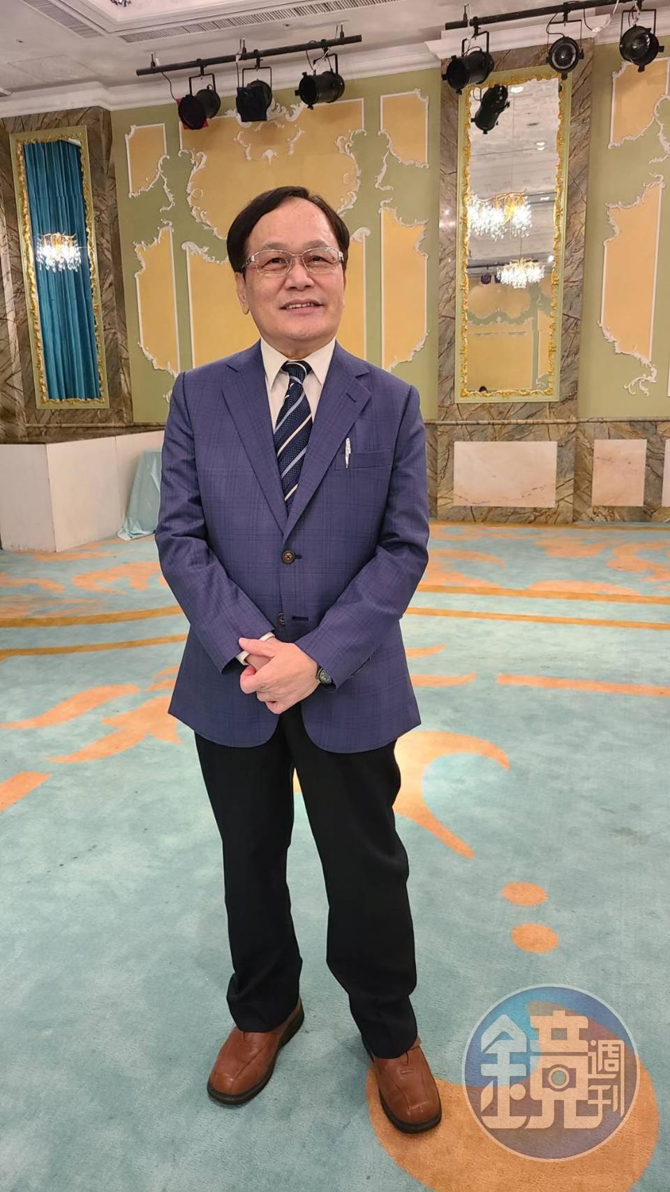 針對內政部擬修法預售屋禁止轉售換約，台北市不動產仲介經紀業公會公關主委張欣民說：「如果立法院照單全收內政部提出的修法版本，對預售屋是很大衝擊，會有一波逃命潮。」