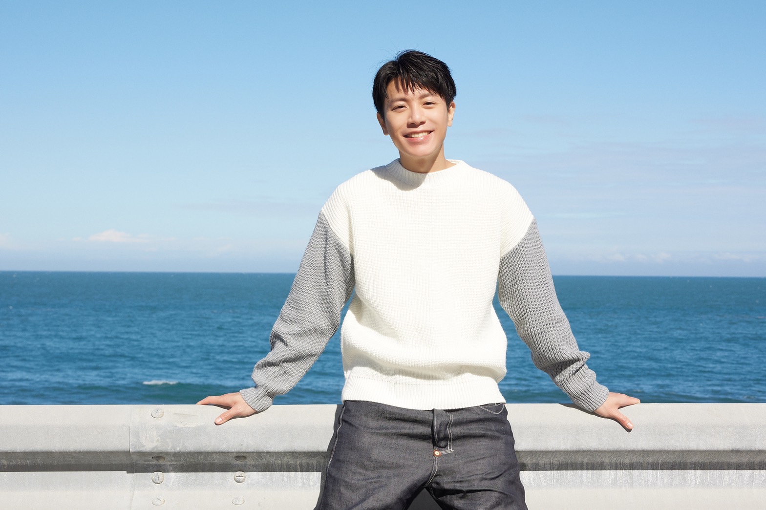 喝茫邂逅妙齡女子，韋禮安酒吧豪飲「不安於室」。（The Orchard提供）