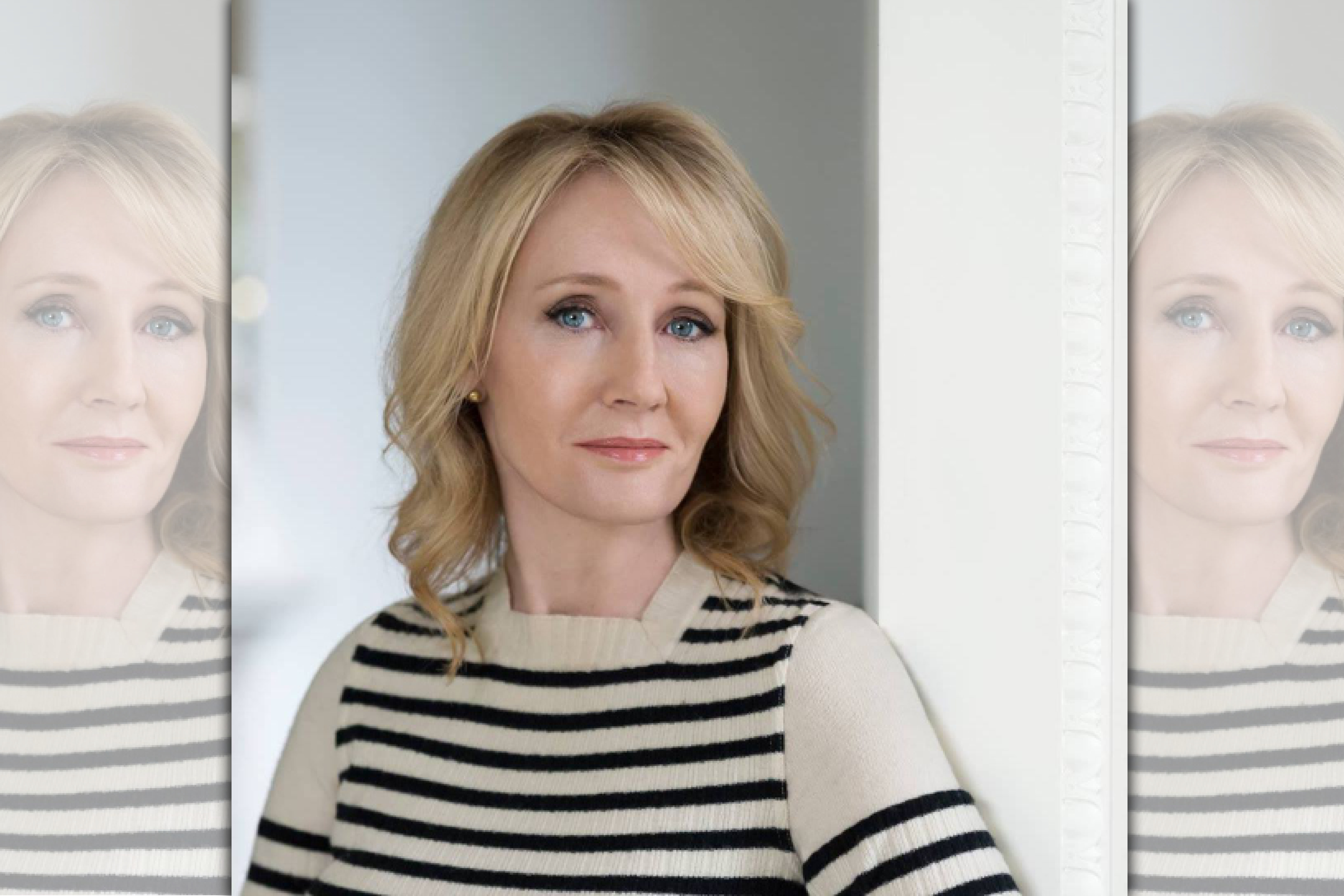 JK羅琳跨性別爭議發言風波持續延燒。（翻攝J. K. Rowling臉書）