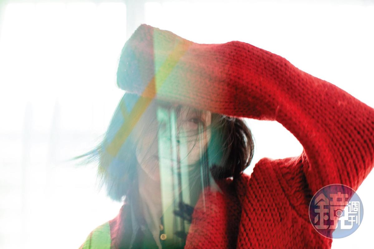 萬芳的演唱會延了2次，不過她接受這當下，因為也不知未來會發生什麼事。