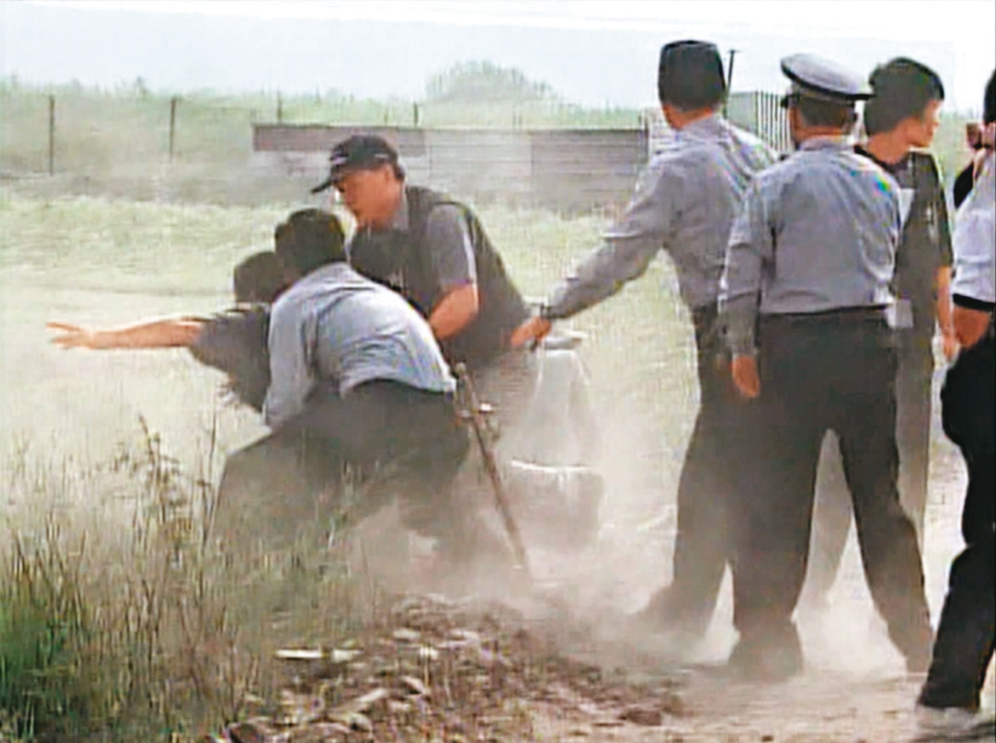 【校花幽魂逼認罪3】受害少女數度託夢申冤　命案現場附身乾媽扯共犯