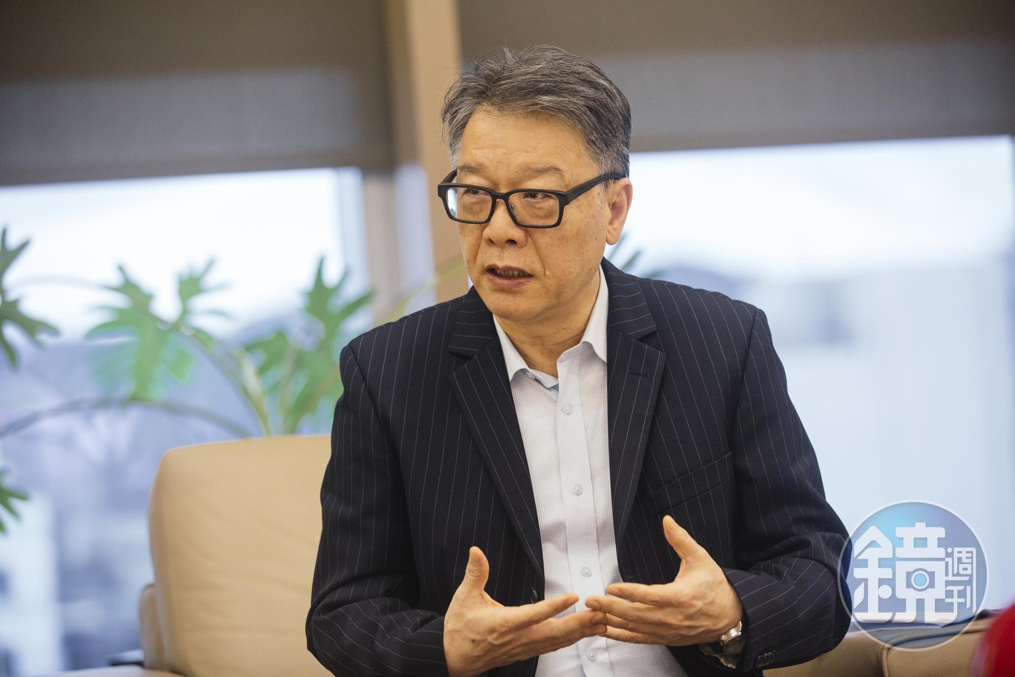 王克捷認為韓劇的類型不受侷限且越來越豐富，是受到全球矚目的關鍵原因。