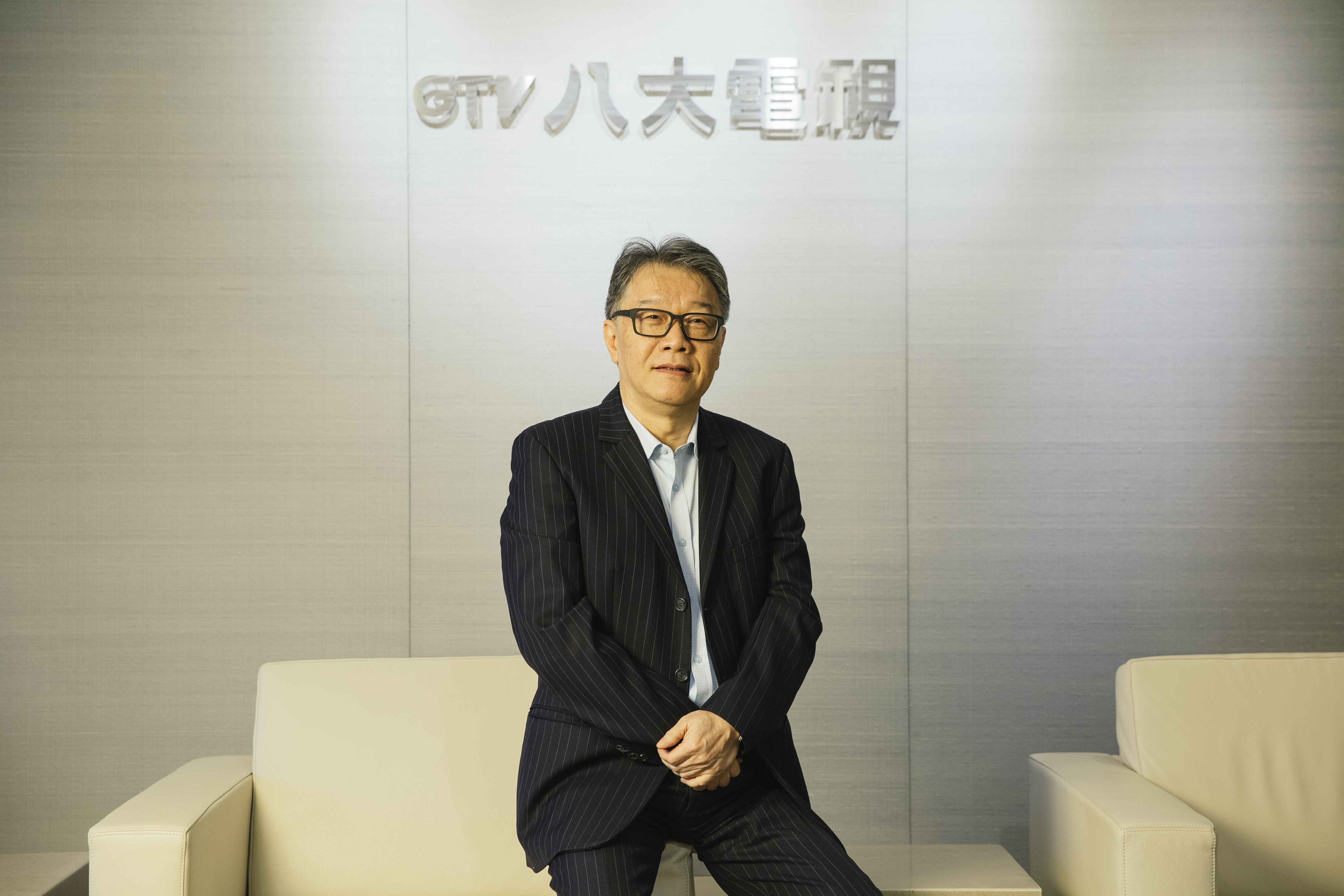 王克捷認為現今科技發達資訊流通快，反而更難掌握觀眾喜好。