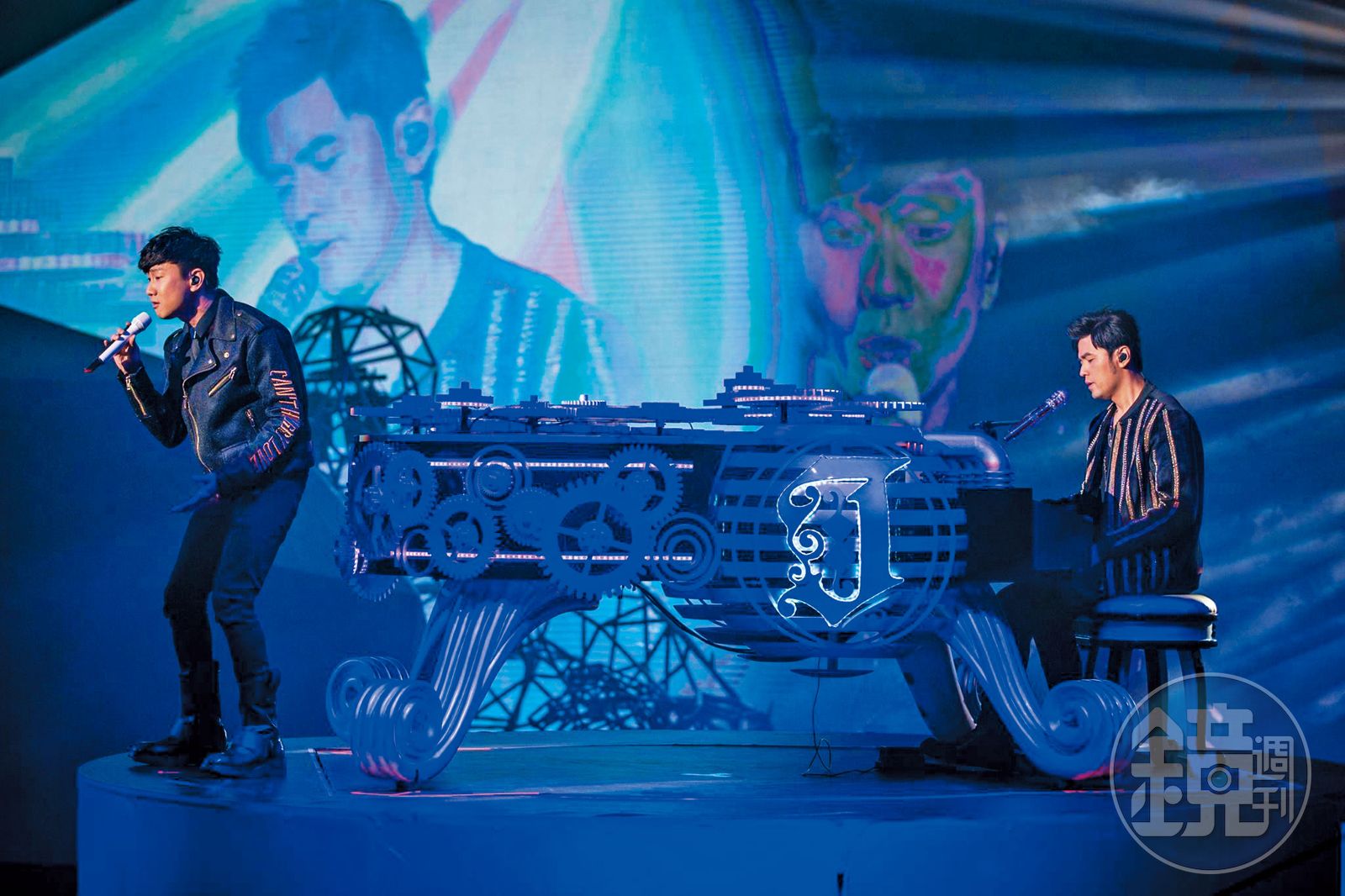 台灣賭神卡錢關3】「疊碼仔」躍身澳門娛樂大亨周焯華47歲掙到400億身家揭密- 鏡週刊Mirror Media