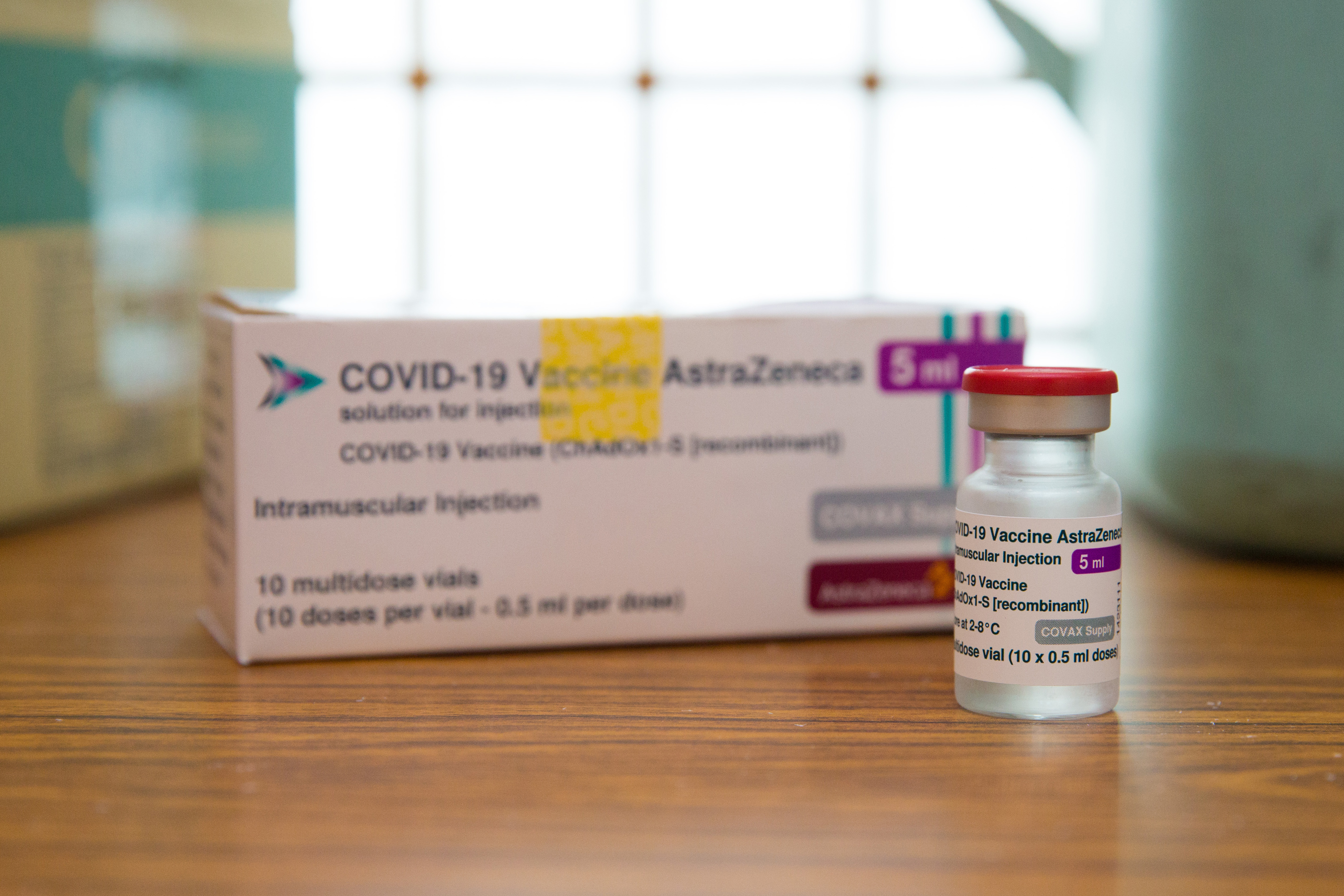 追加劑疫苗施打規劃出爐，包含高端疫苗等3款都入列，但獨缺AZ不在名單中，指揮中心也做出回應。（本刊資料照）