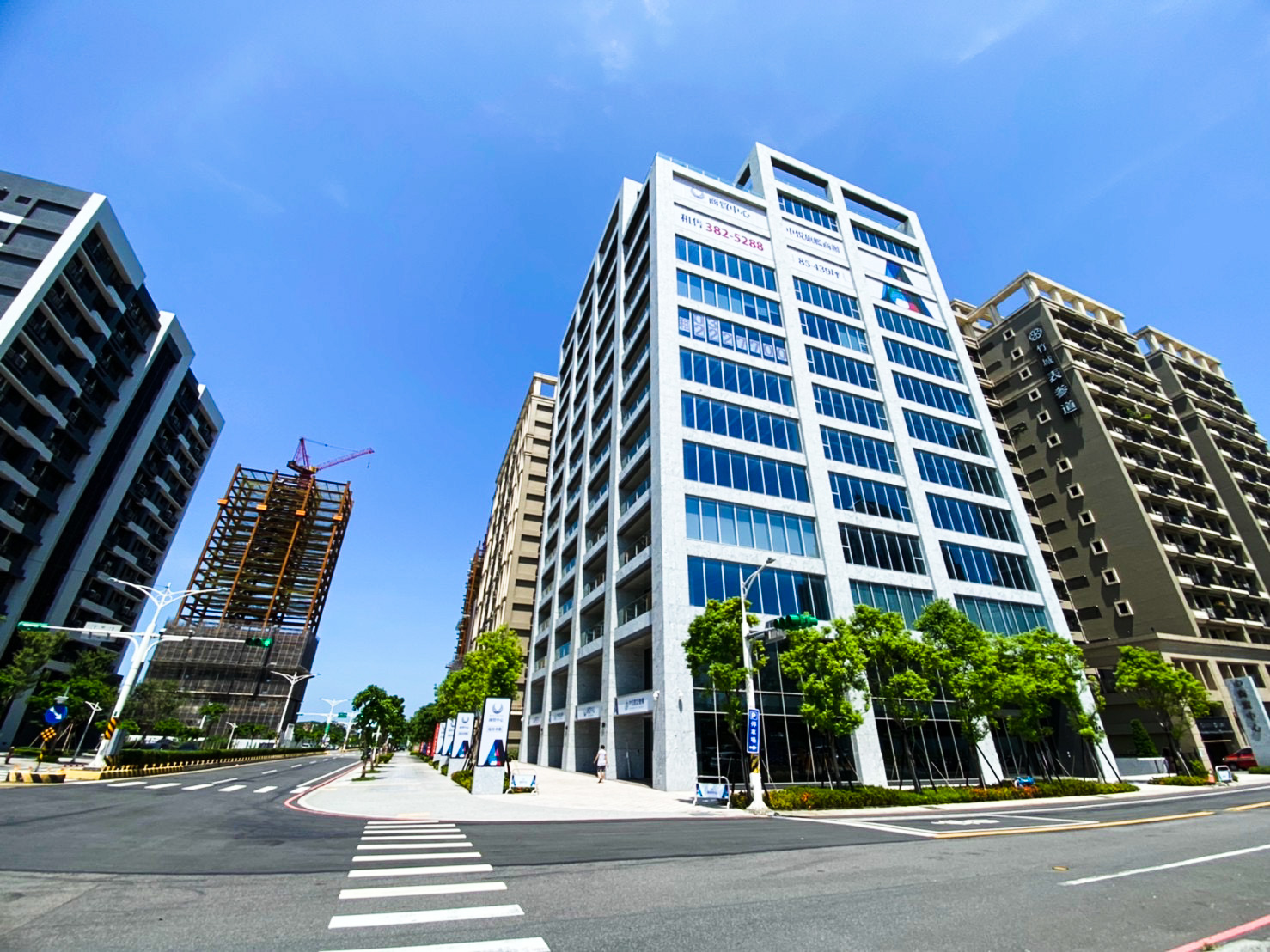 桃園市近一年住宅熱門總價帶以500萬~1000萬元的物件交易占比最多，且集中在桃園區。(圖/永慶房產集團提供)