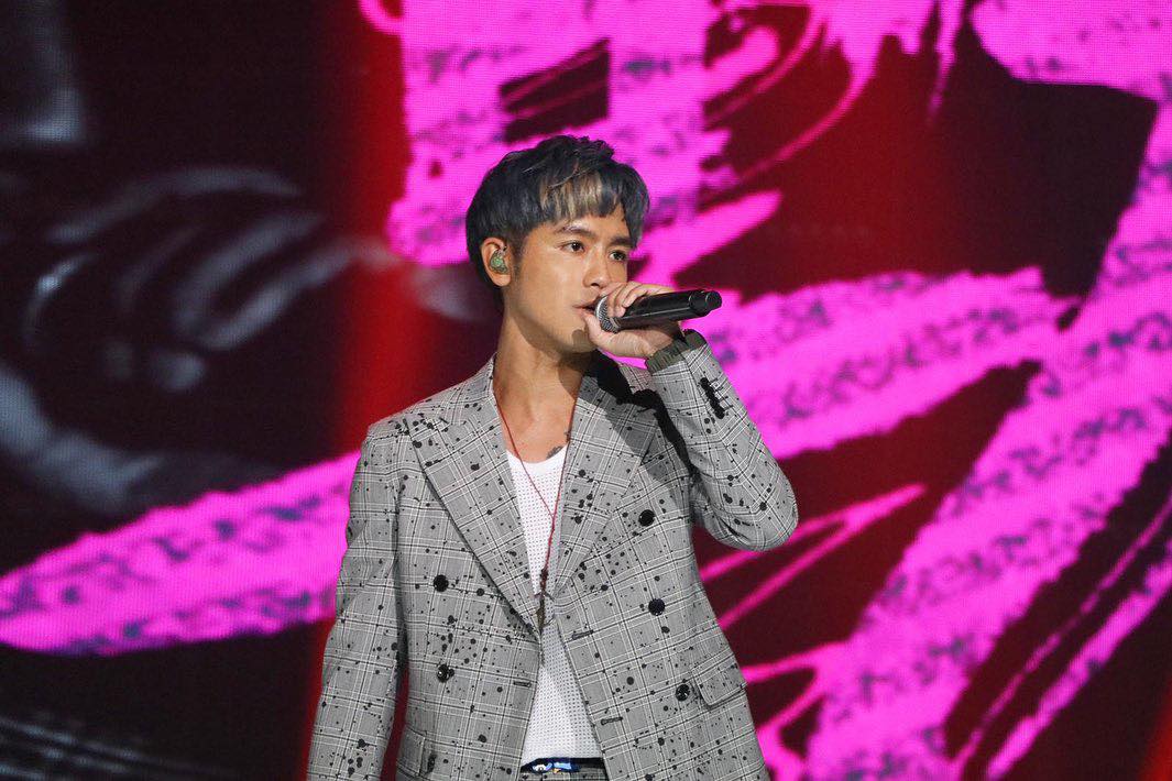 鼓鼓曾因專注力不足接受藥物治療。（翻攝鼓鼓臉書）