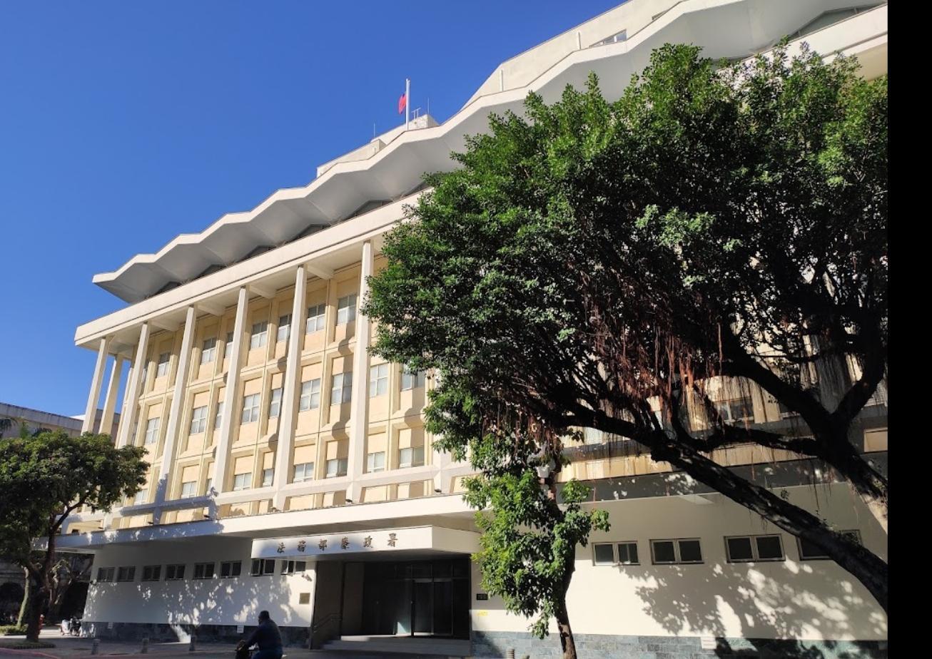 台北地檢署稍早已對蔡男起訴。(示意圖,翻攝自維基百科)
