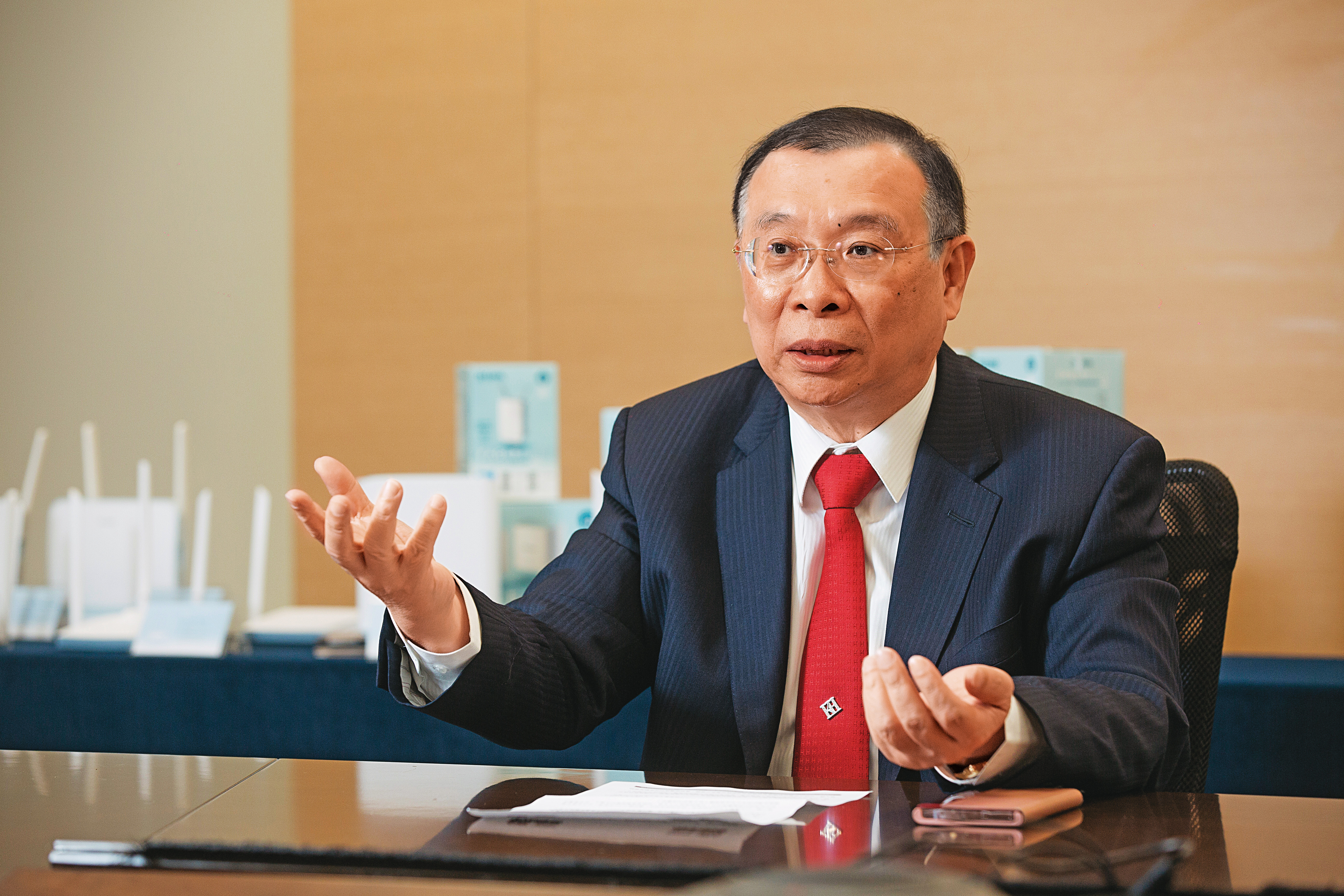 【全文】不滿經營權大戰遭汙名化　謝裕民：光洋科還值得投資嗎