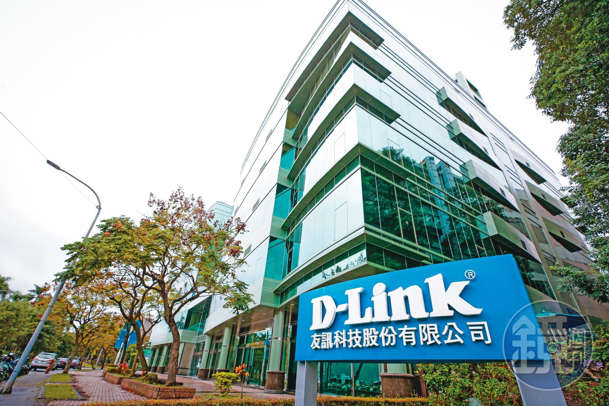 台鋼去年成功入主友訊之後，謝裕民耗費不少心力替友訊轉型。