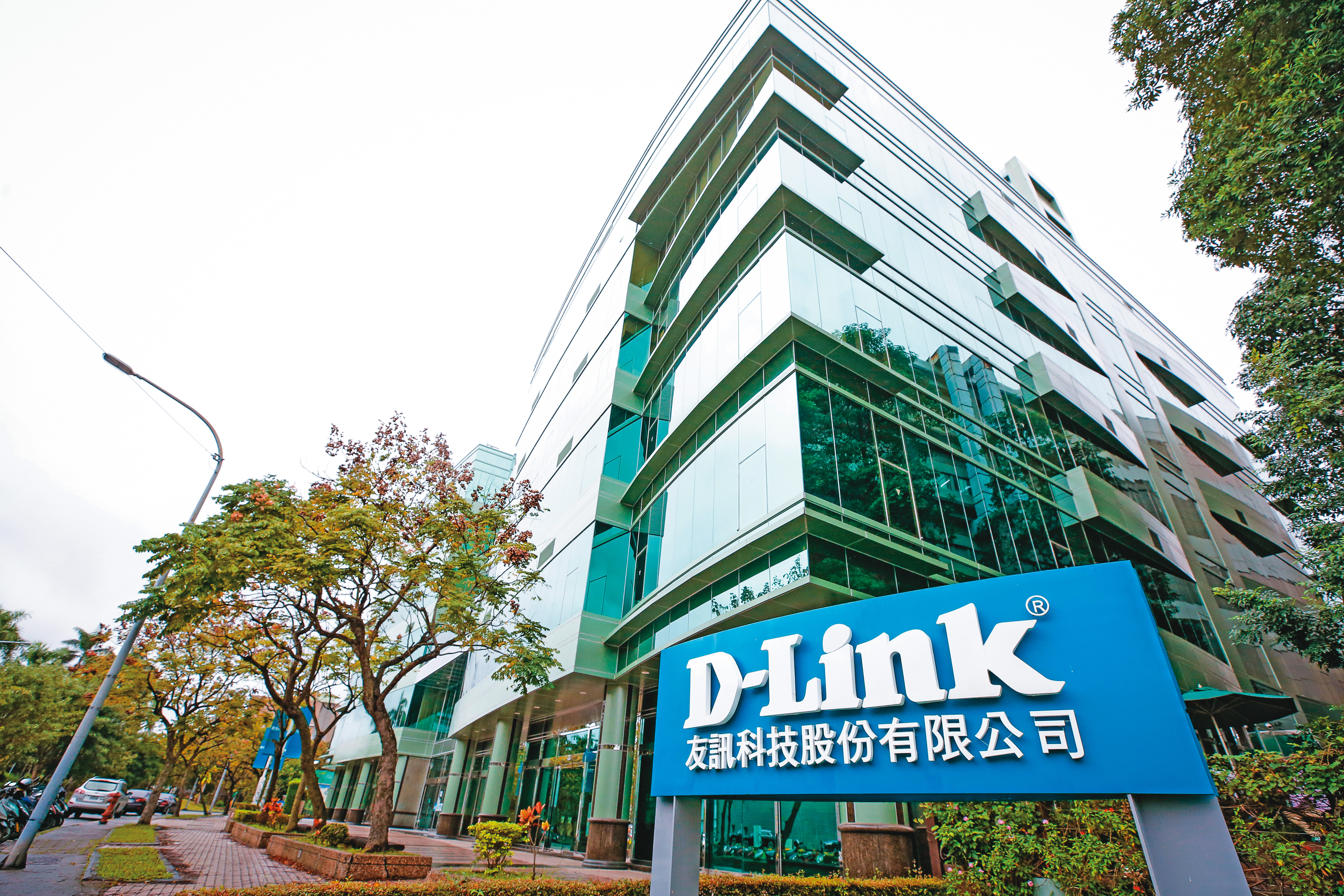 台鋼去年成功入主友訊之後，謝裕民耗費不少心力替友訊轉型。