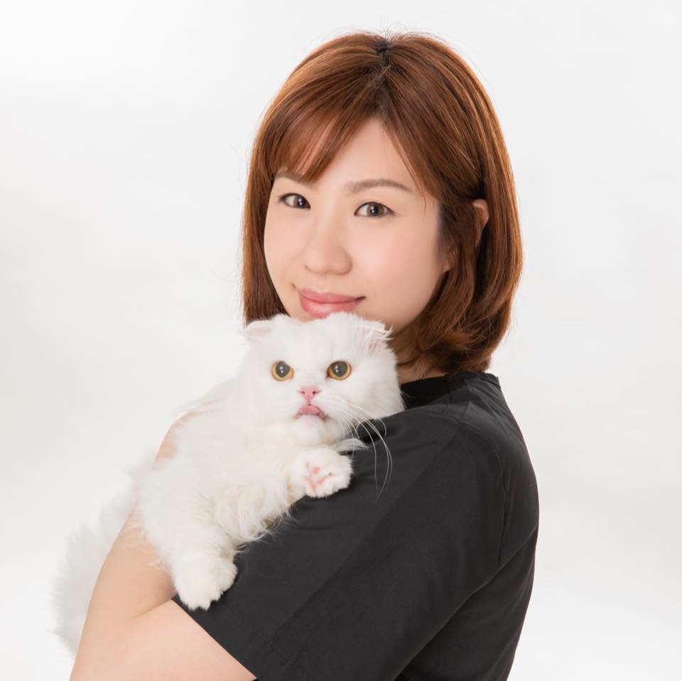 獸醫師關心羚指出,美國惡霸犬當然不是惡犬,重點在於飼主。(翻攝自關心羚臉書)