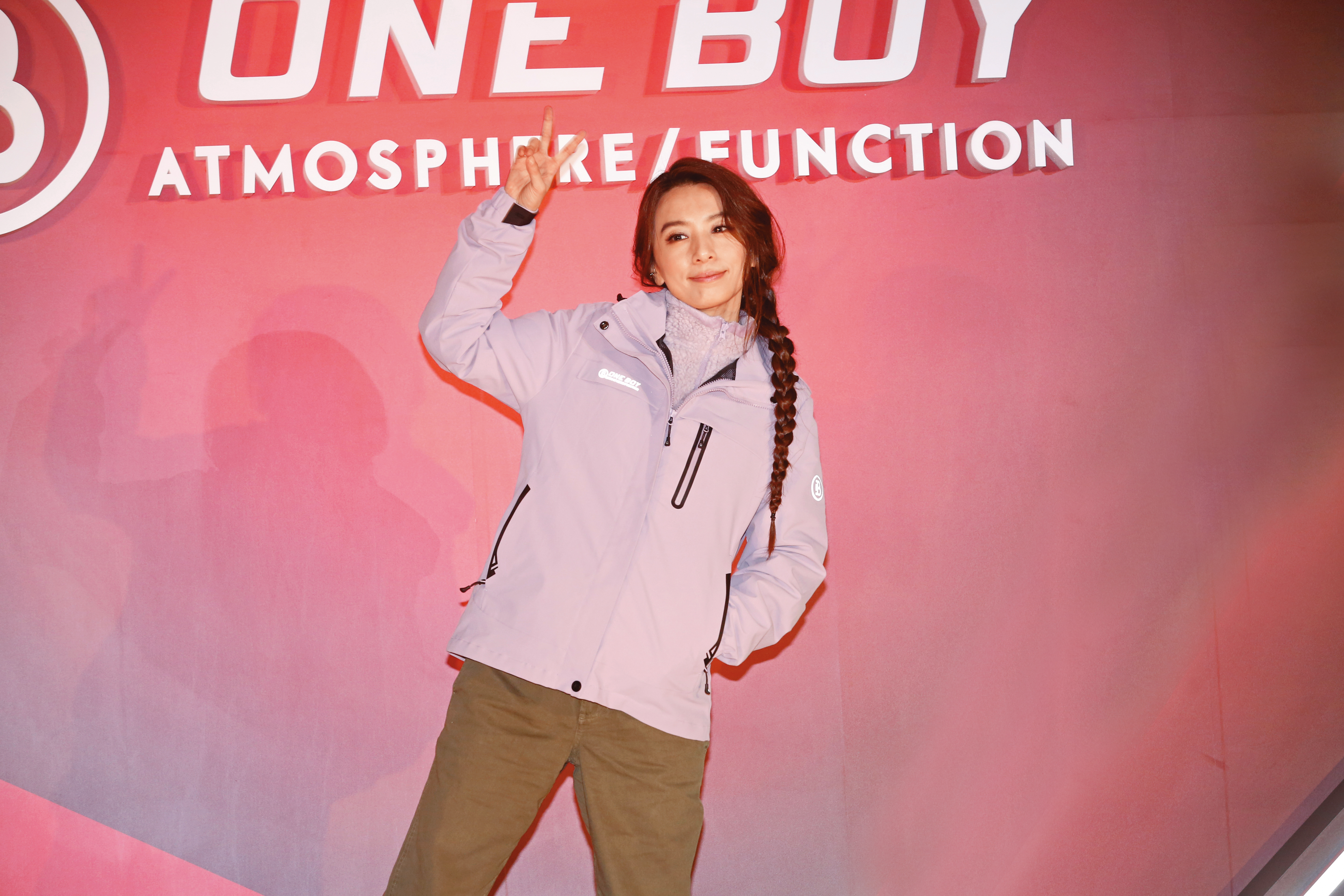 Hebe田馥甄被「情勒」搞得霧煞煞，原來是年輕人對「情緒勒索」的簡稱。