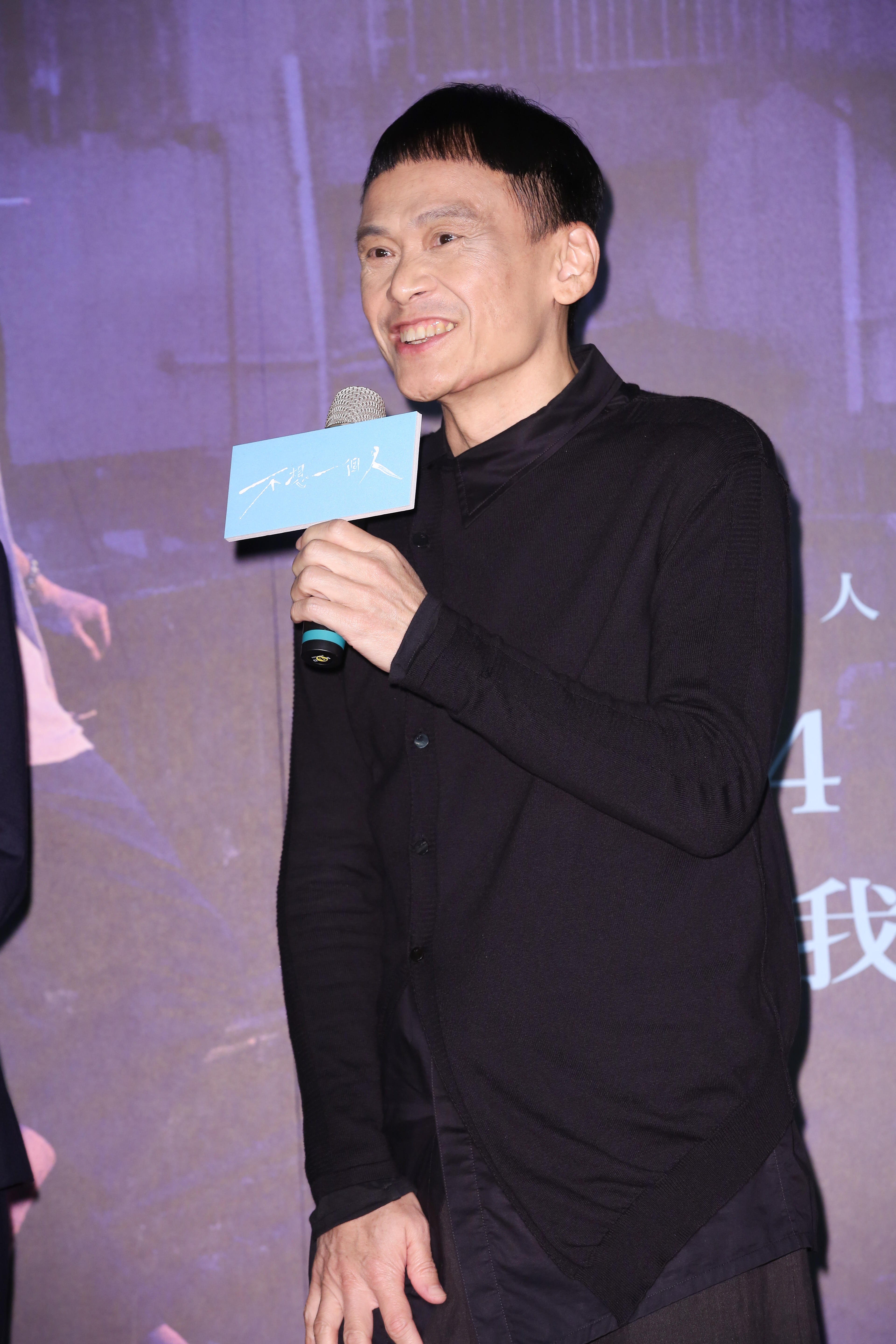 陳以文一連上演5部電影,幾乎承包了下半年的國片。